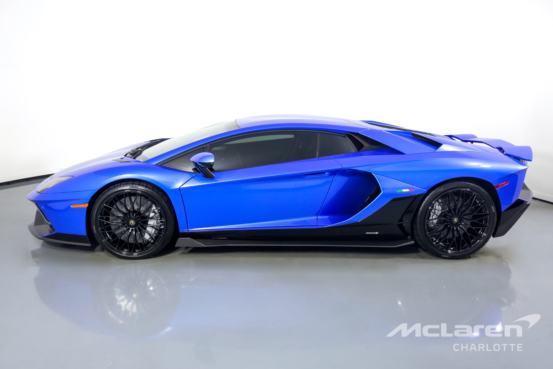 Used 2022 Lamborghini Aventador LP 780-4 Ultimae | Charlotte, NC