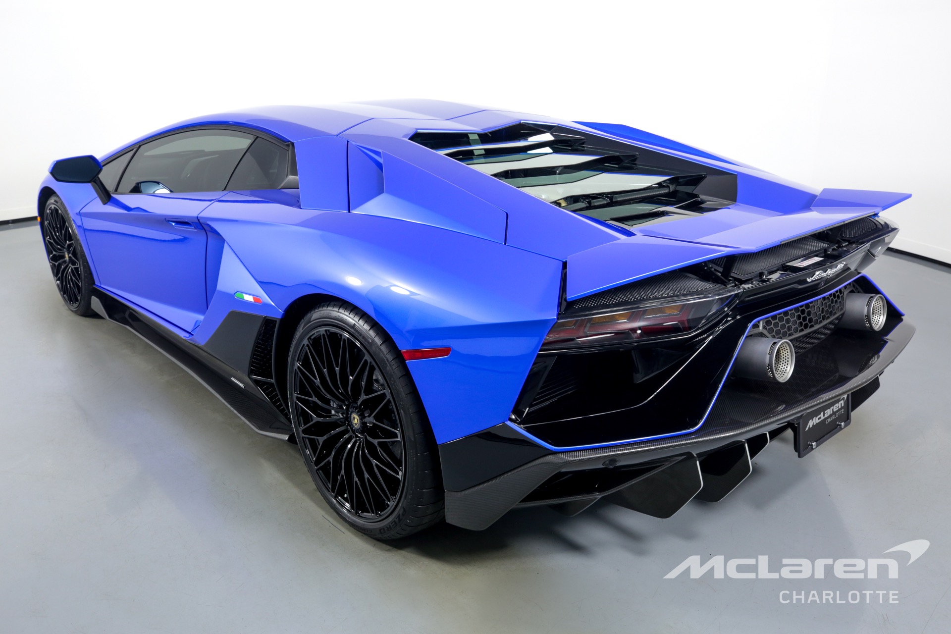 Used 2022 Lamborghini Aventador LP 780-4 Ultimae | Charlotte, NC