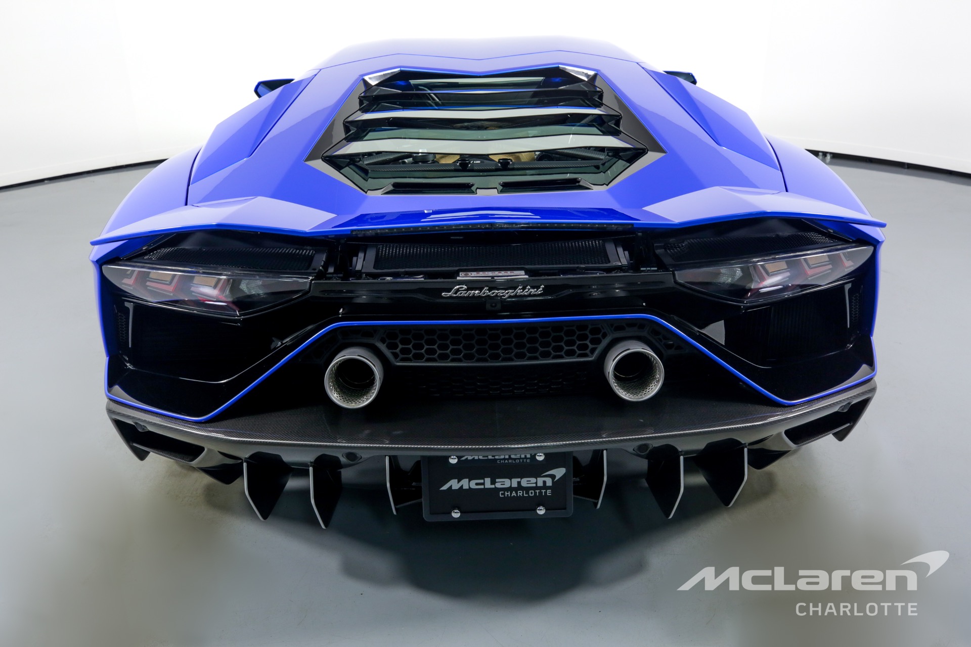 Used 2022 Lamborghini Aventador LP 780-4 Ultimae | Charlotte, NC