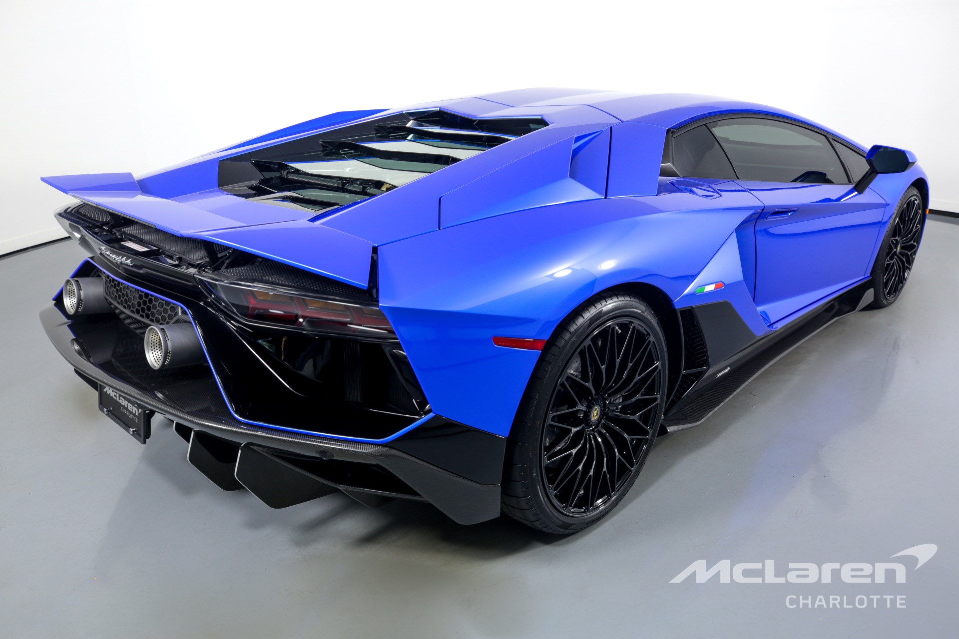 Used 2022 Lamborghini Aventador LP 780-4 Ultimae | Charlotte, NC