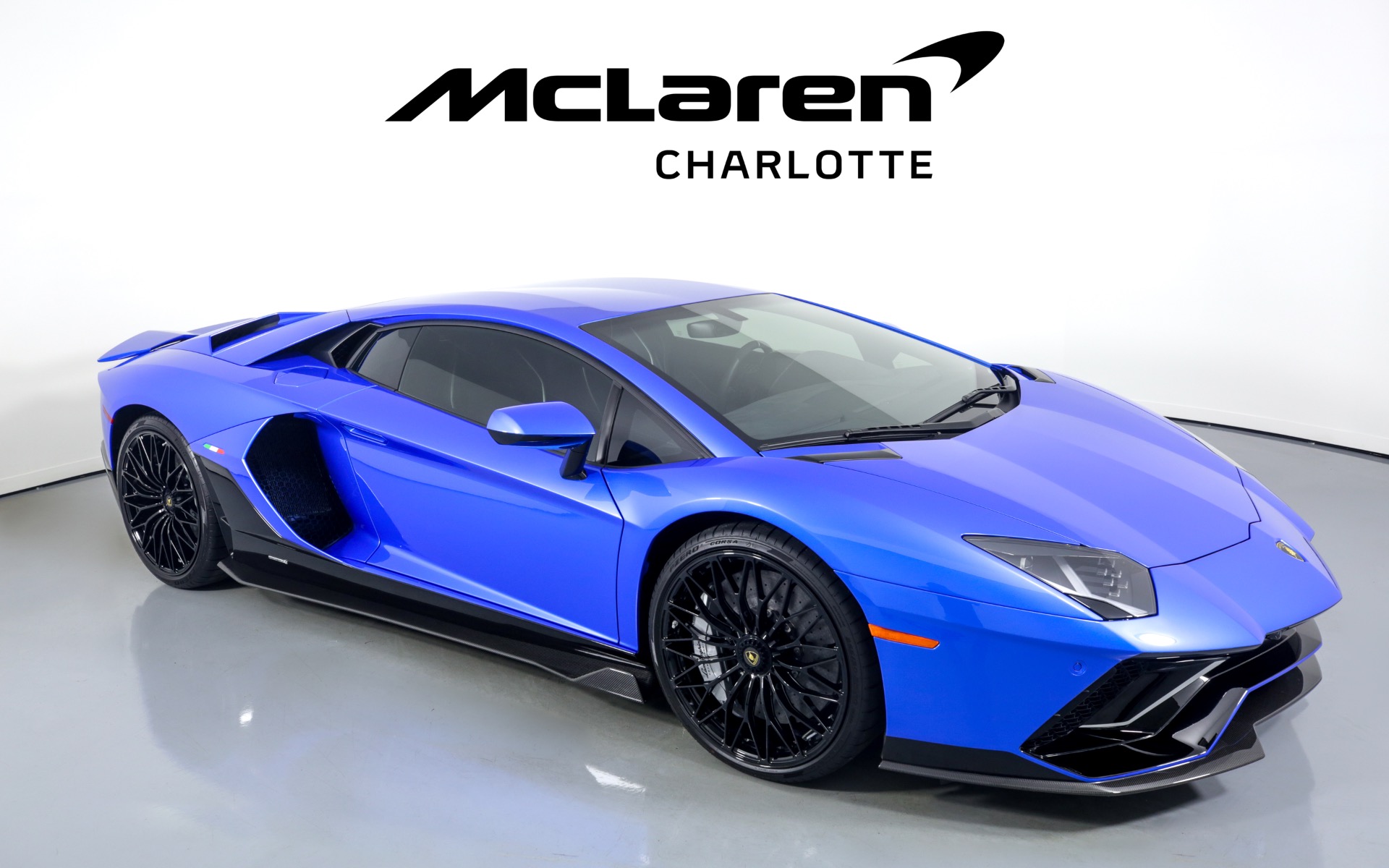 Used 2022 Lamborghini Aventador LP 780-4 Ultimae | Charlotte, NC