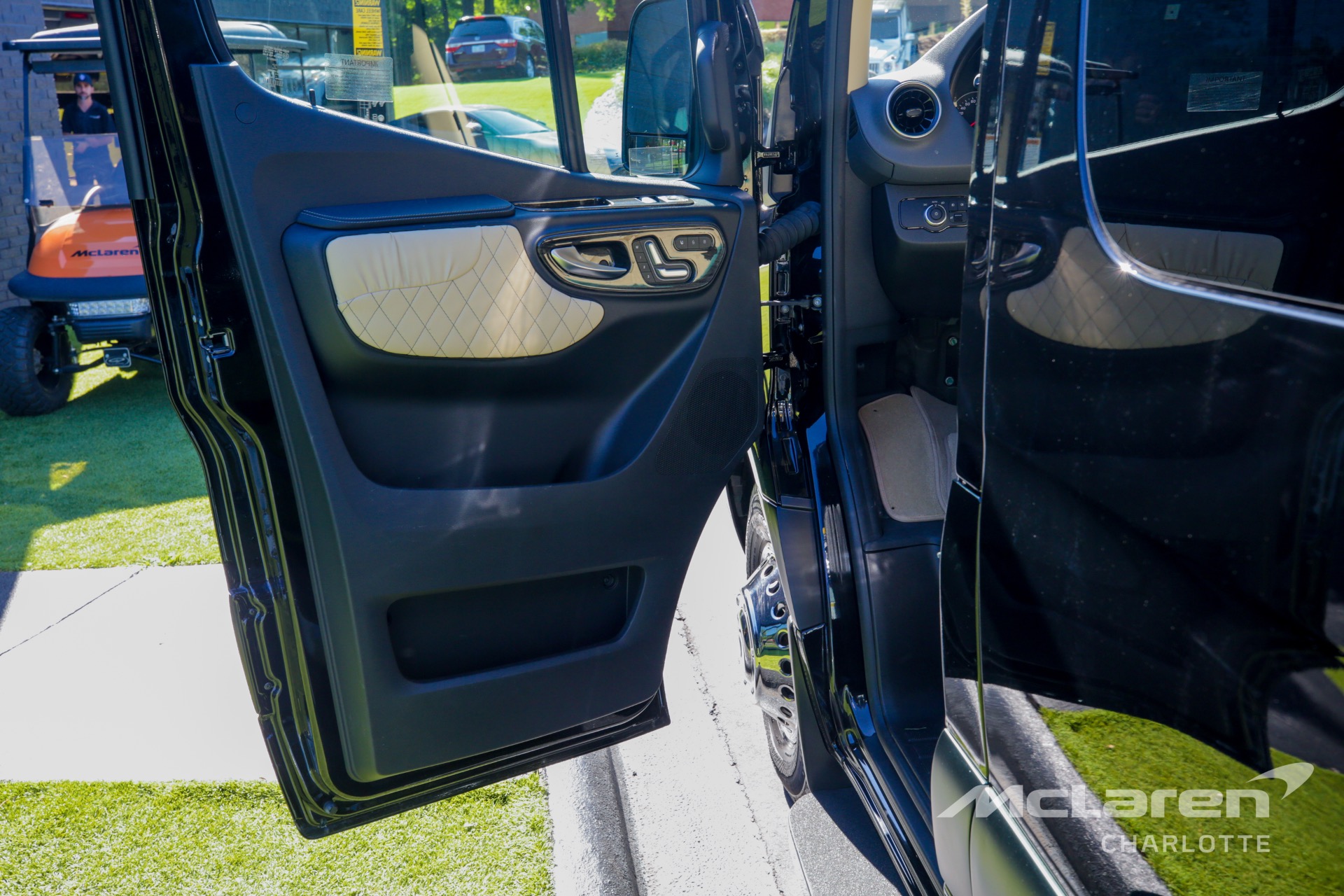 Used 2021 Mercedes-Benz Sprinter 3500XD | Charlotte, NC
