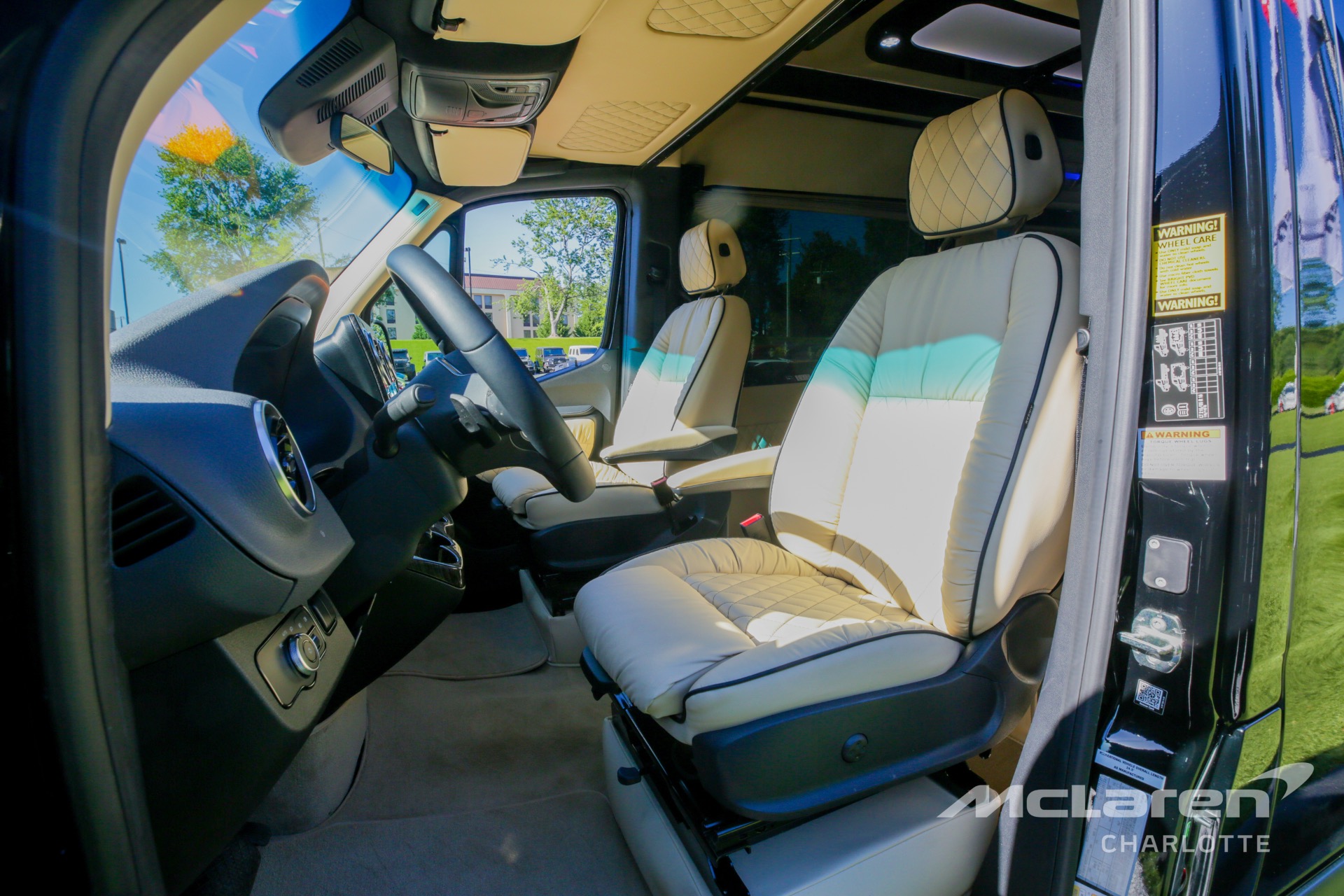 Used 2021 Mercedes-Benz Sprinter 3500XD | Charlotte, NC
