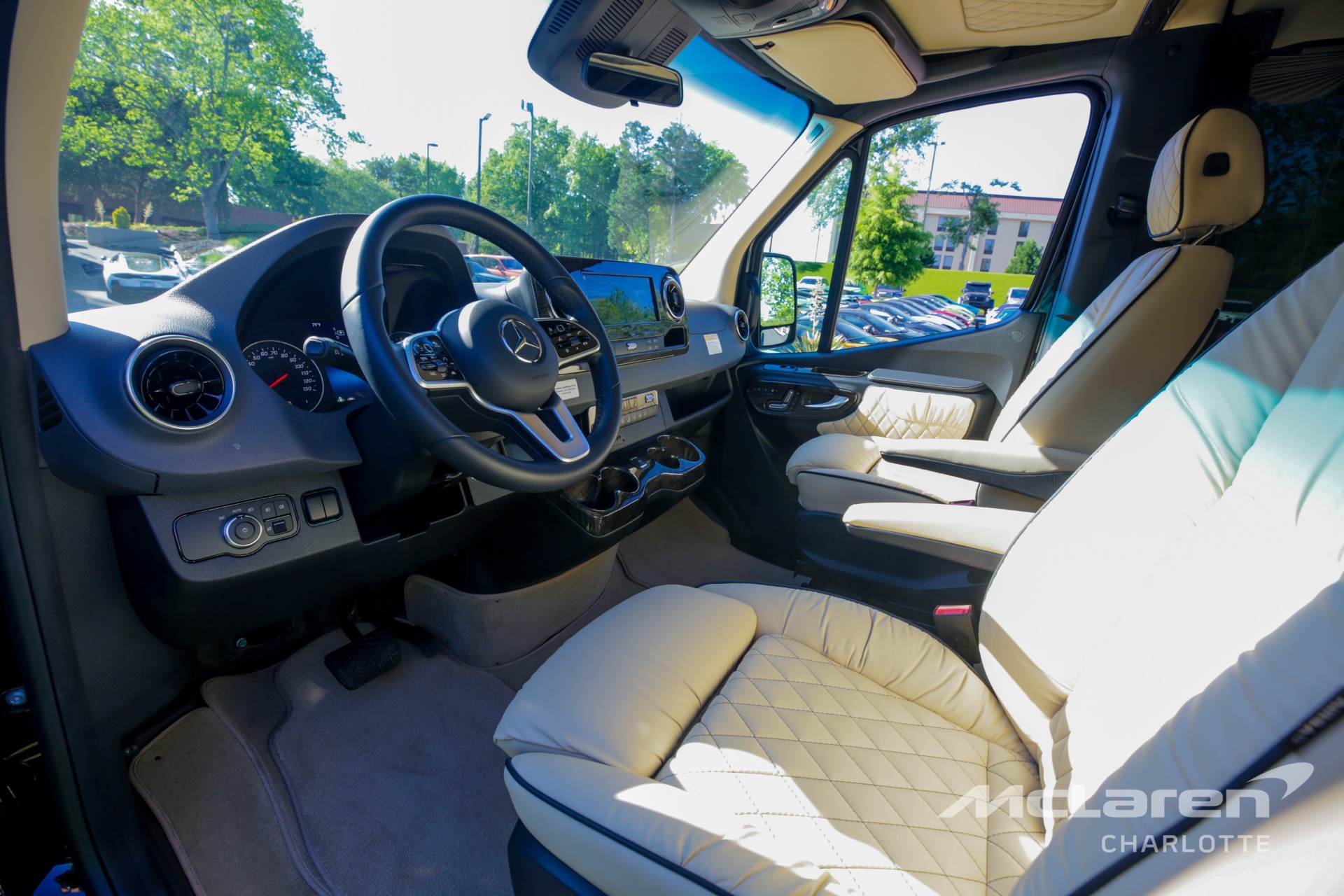 Used 2021 Mercedes-Benz Sprinter 3500XD | Charlotte, NC
