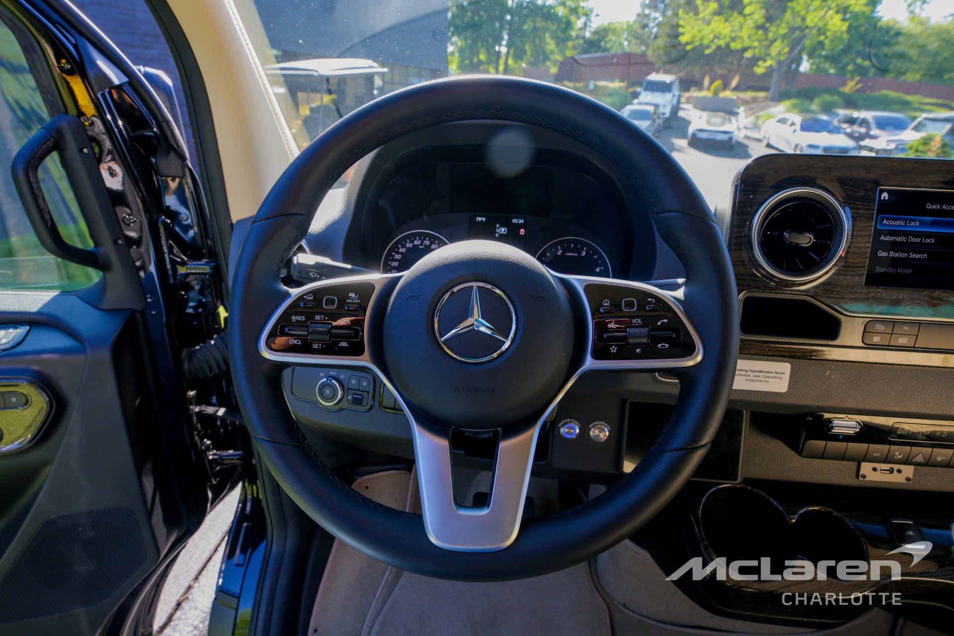 Used 2021 Mercedes-Benz Sprinter 3500XD | Charlotte, NC