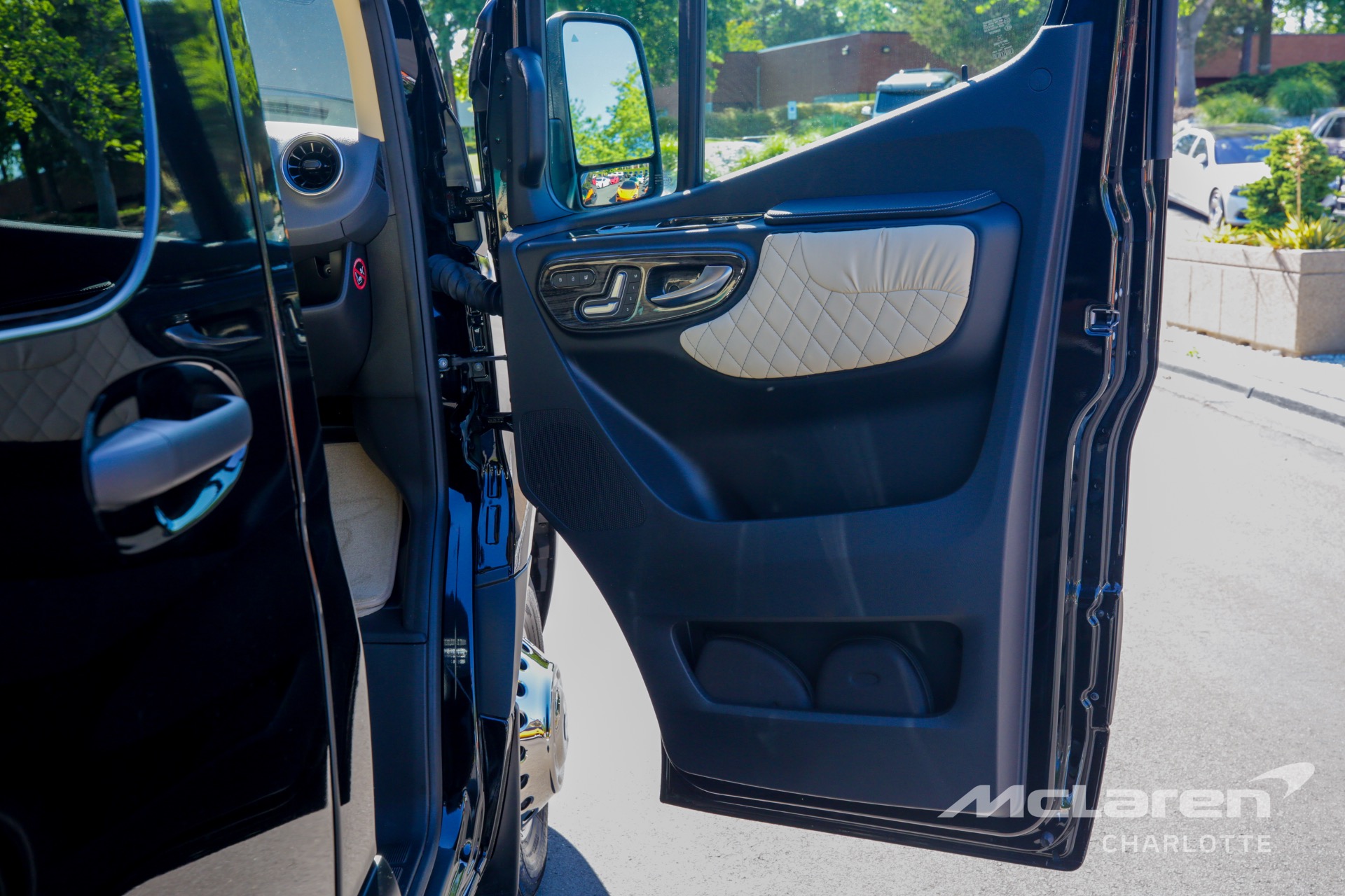 Used 2021 Mercedes-Benz Sprinter 3500XD | Charlotte, NC