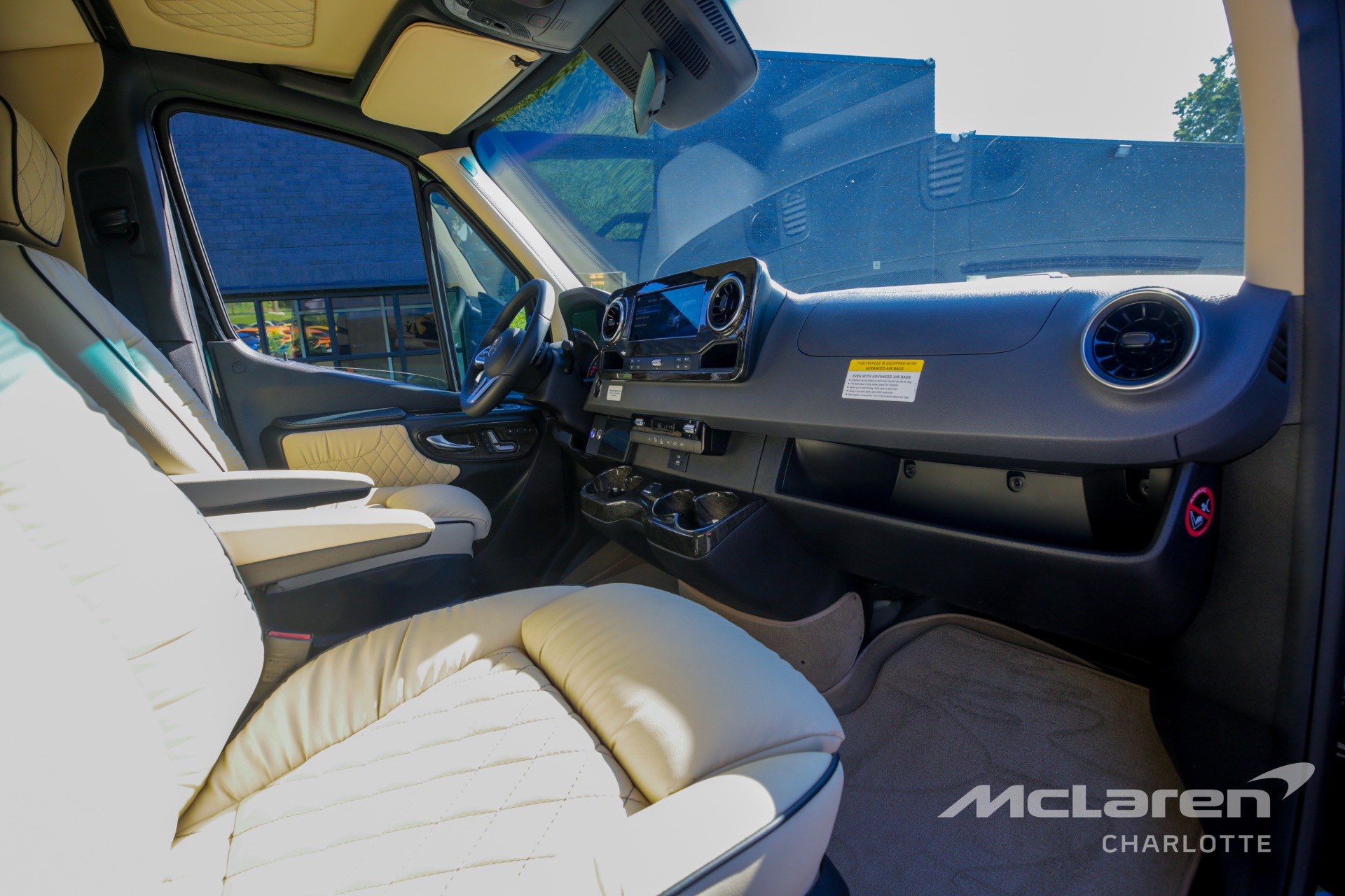 Used 2021 Mercedes-Benz Sprinter 3500XD | Charlotte, NC