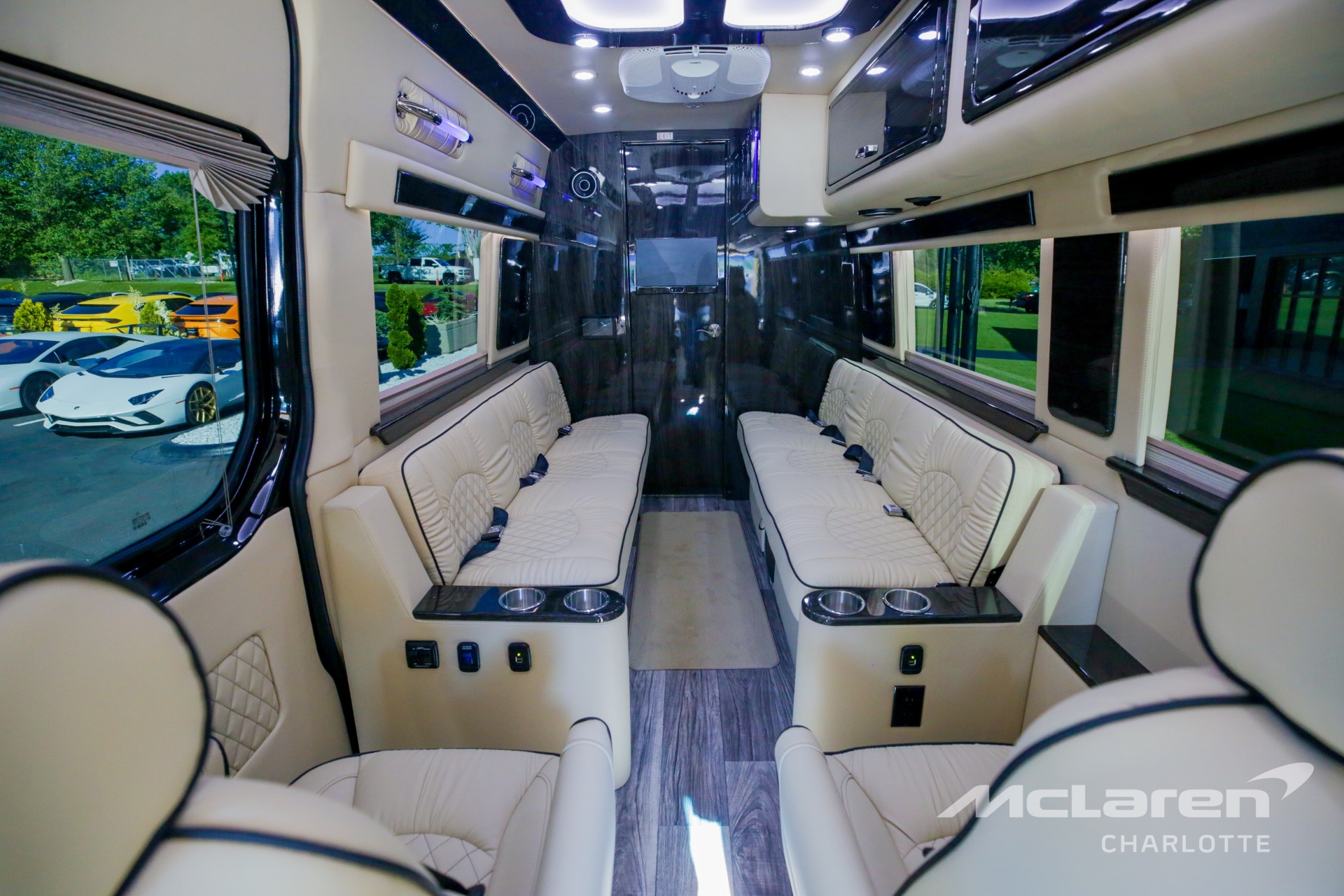 Used 2021 Mercedes-Benz Sprinter 3500XD | Charlotte, NC