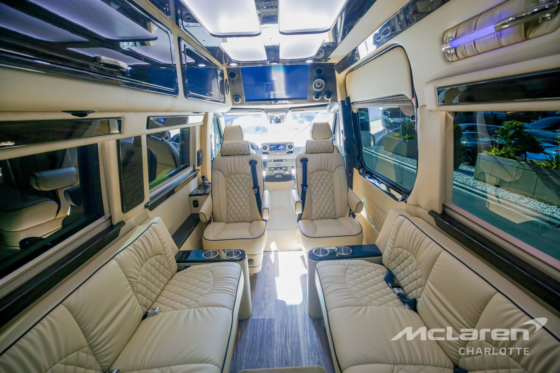 Used 2021 Mercedes-Benz Sprinter 3500XD | Charlotte, NC