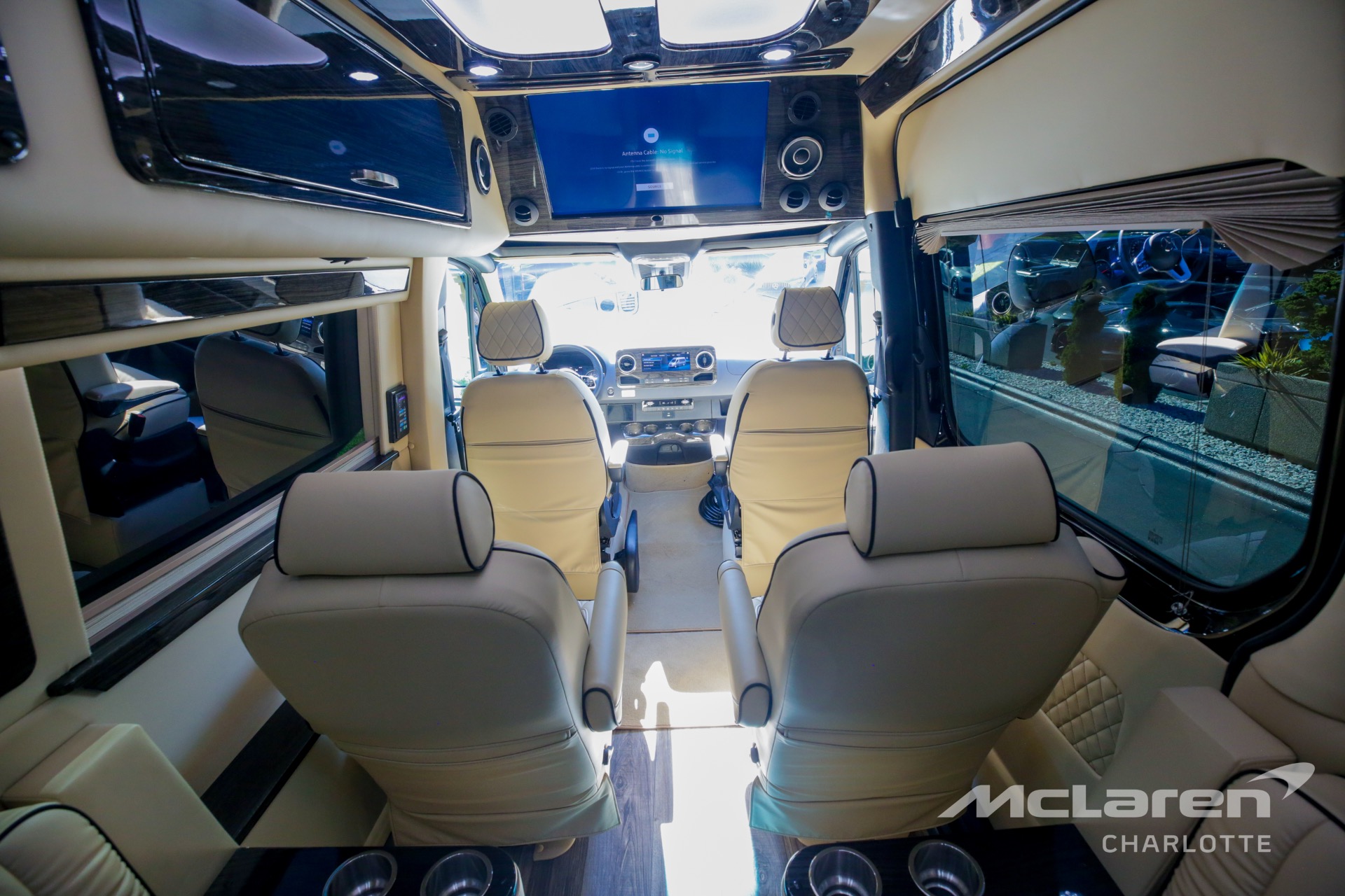 Used 2021 Mercedes-Benz Sprinter 3500XD | Charlotte, NC