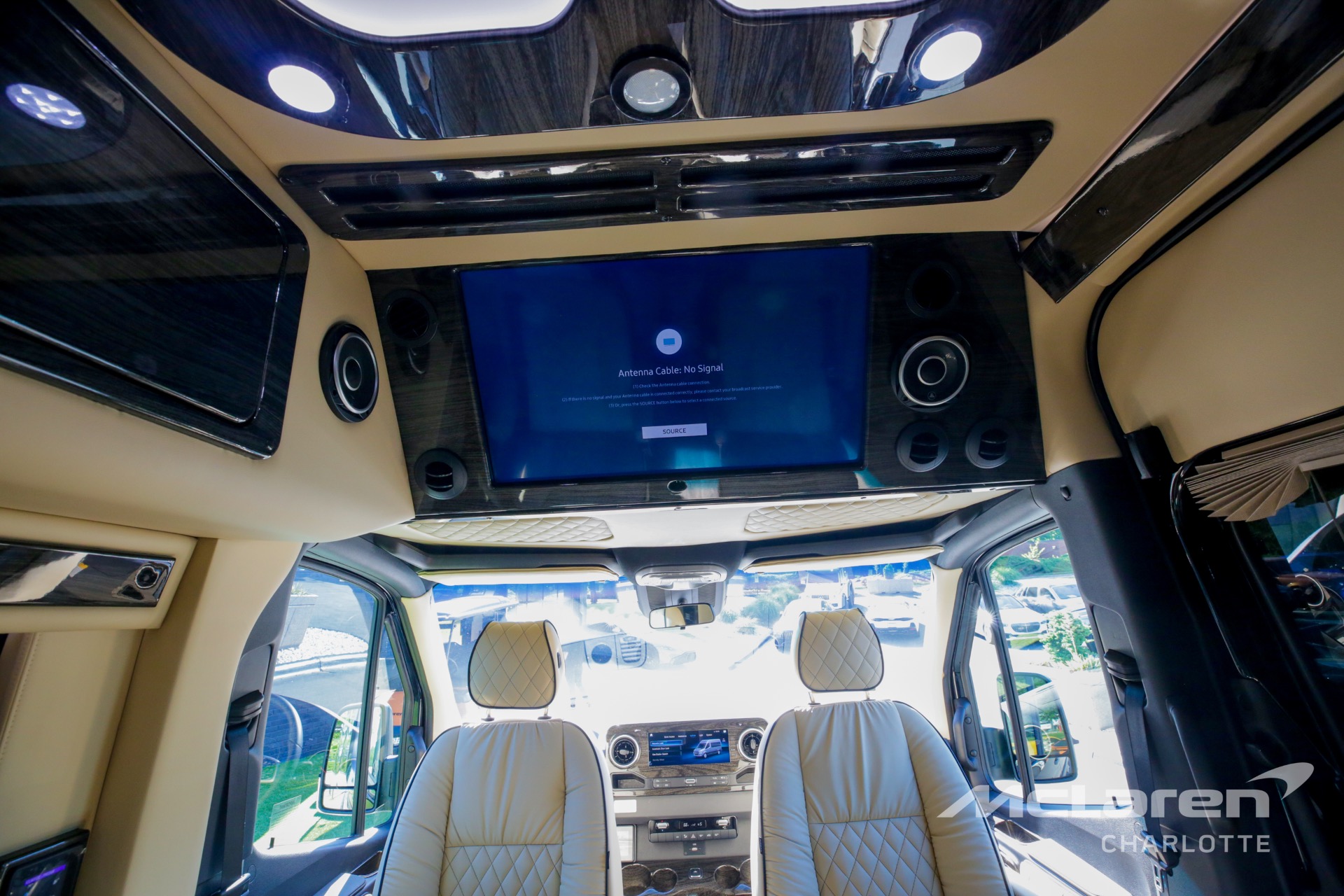Used 2021 Mercedes-Benz Sprinter 3500XD | Charlotte, NC