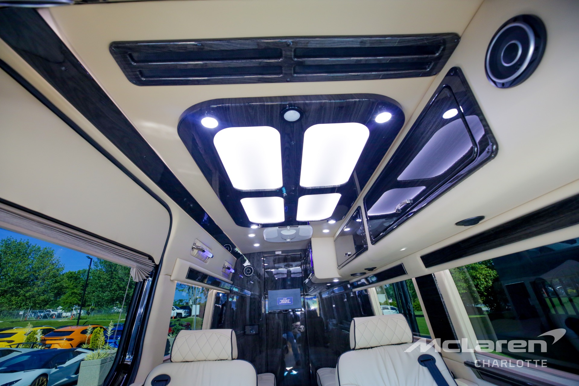 Used 2021 Mercedes-Benz Sprinter 3500XD | Charlotte, NC