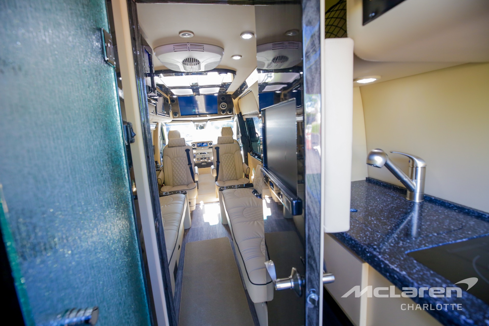 Used 2021 Mercedes-Benz Sprinter 3500XD | Charlotte, NC