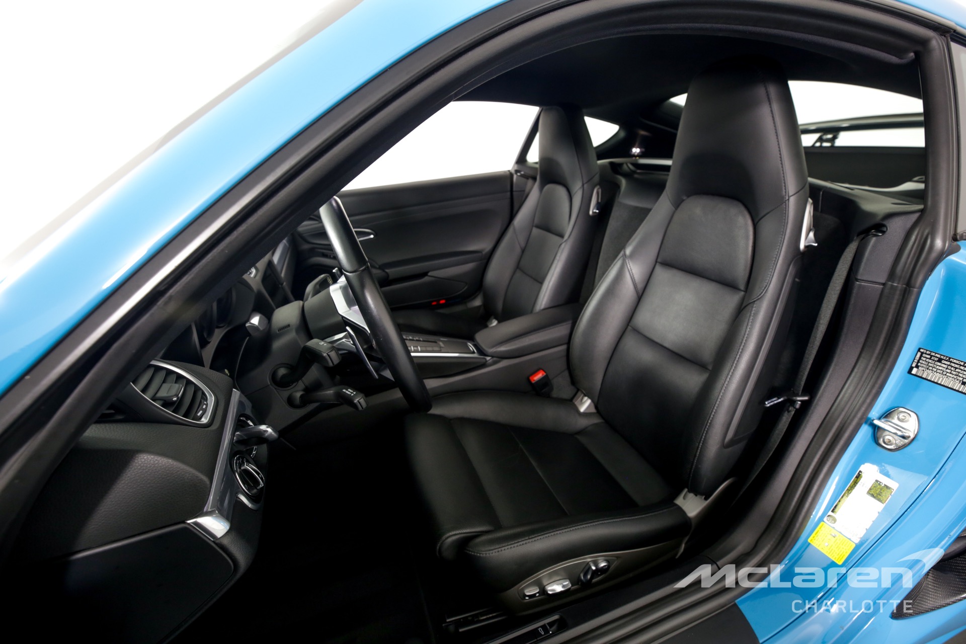 Used 2017 Porsche 718 Cayman S | Charlotte, NC