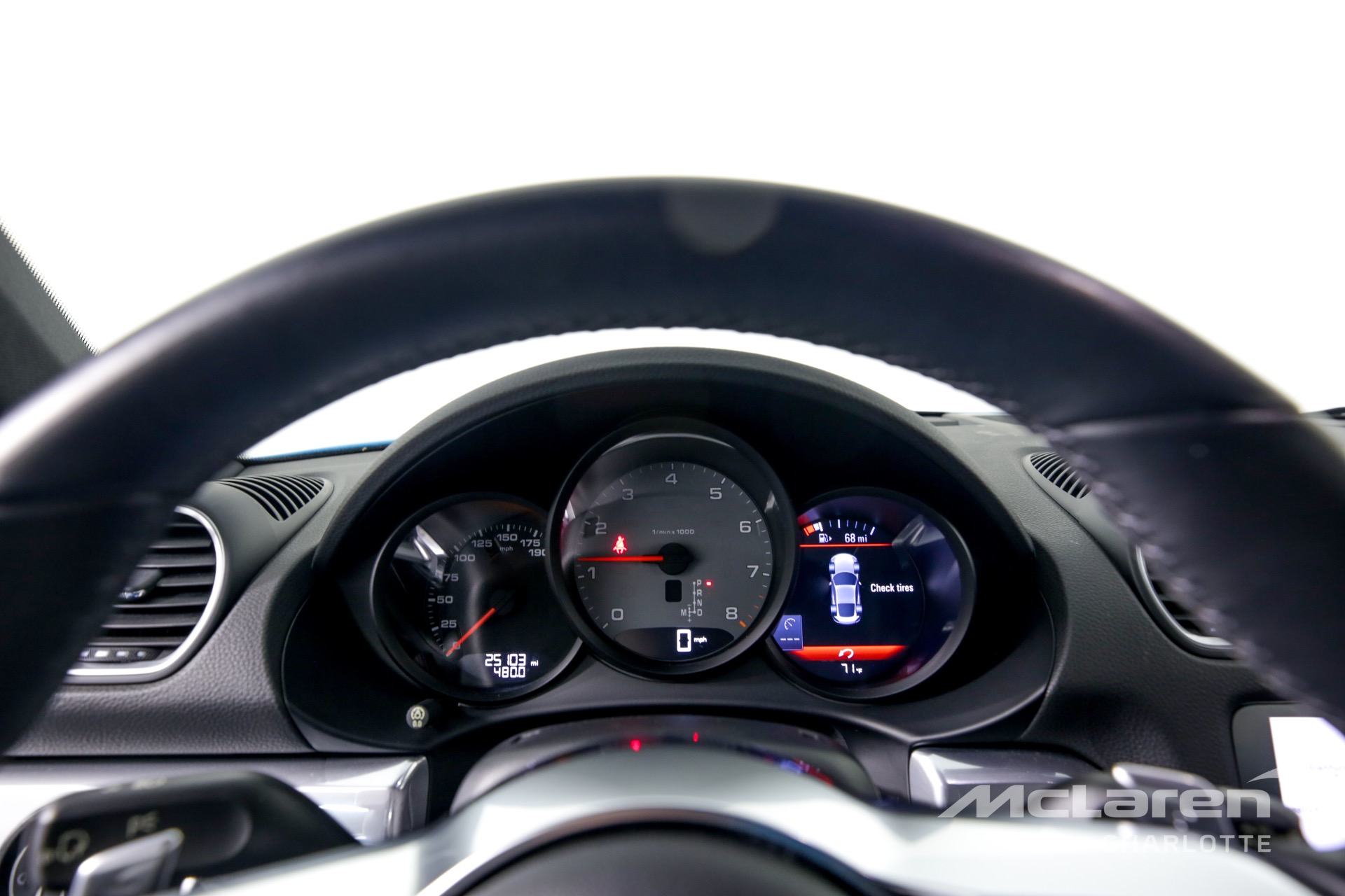 Used 2017 Porsche 718 Cayman S | Charlotte, NC