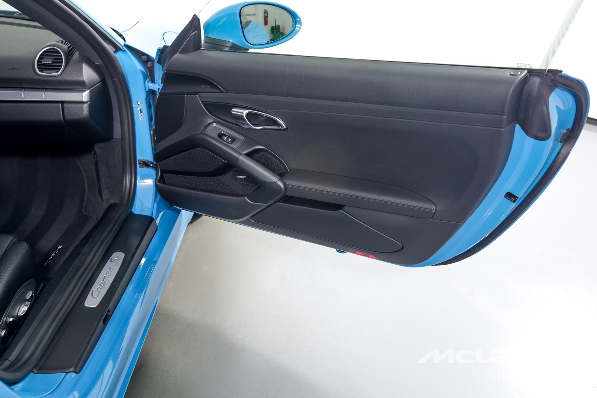 Used 2017 Porsche 718 Cayman S | Charlotte, NC