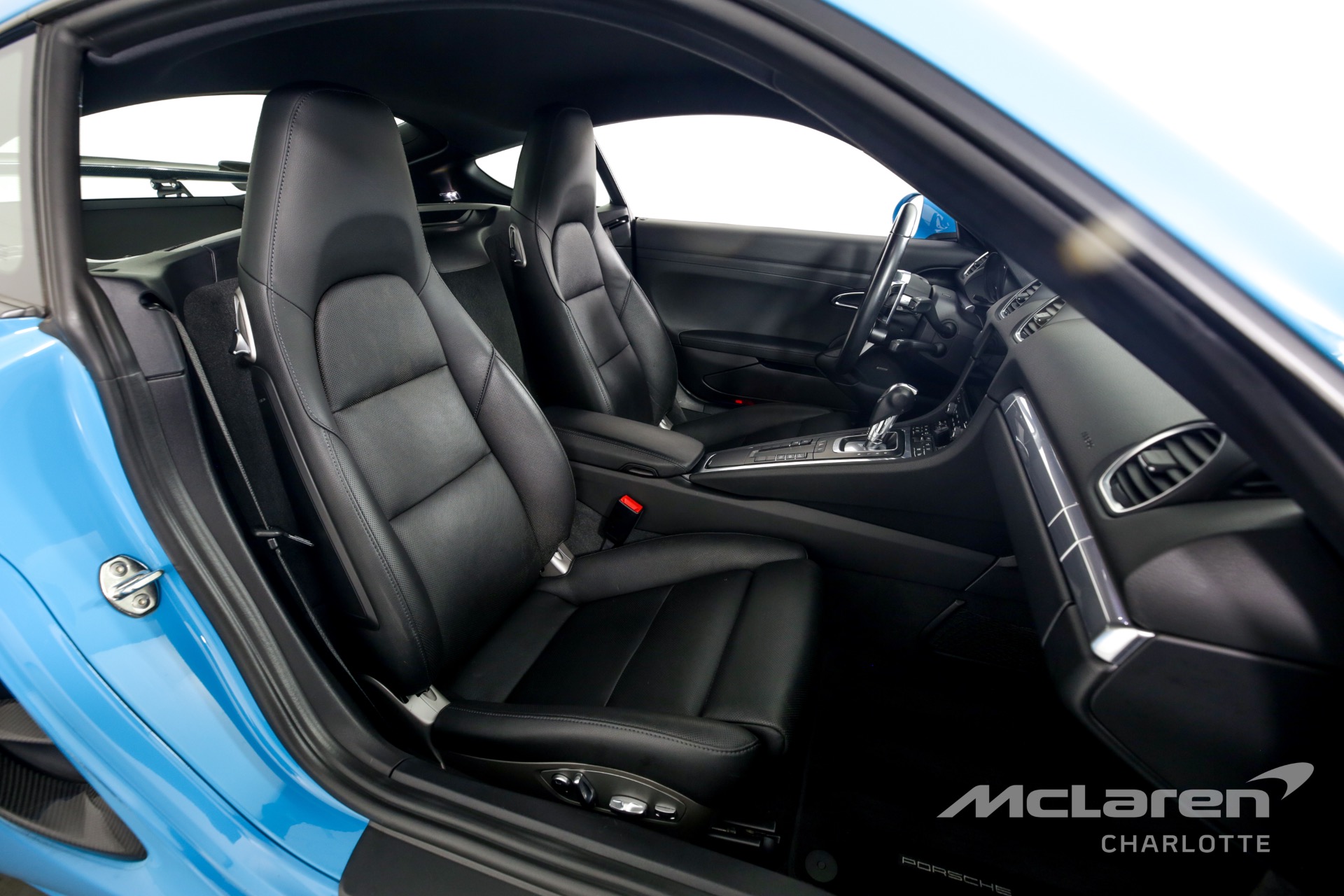Used 2017 Porsche 718 Cayman S | Charlotte, NC