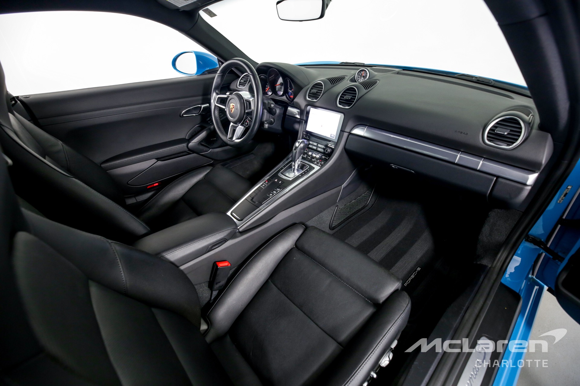 Used 2017 Porsche 718 Cayman S | Charlotte, NC