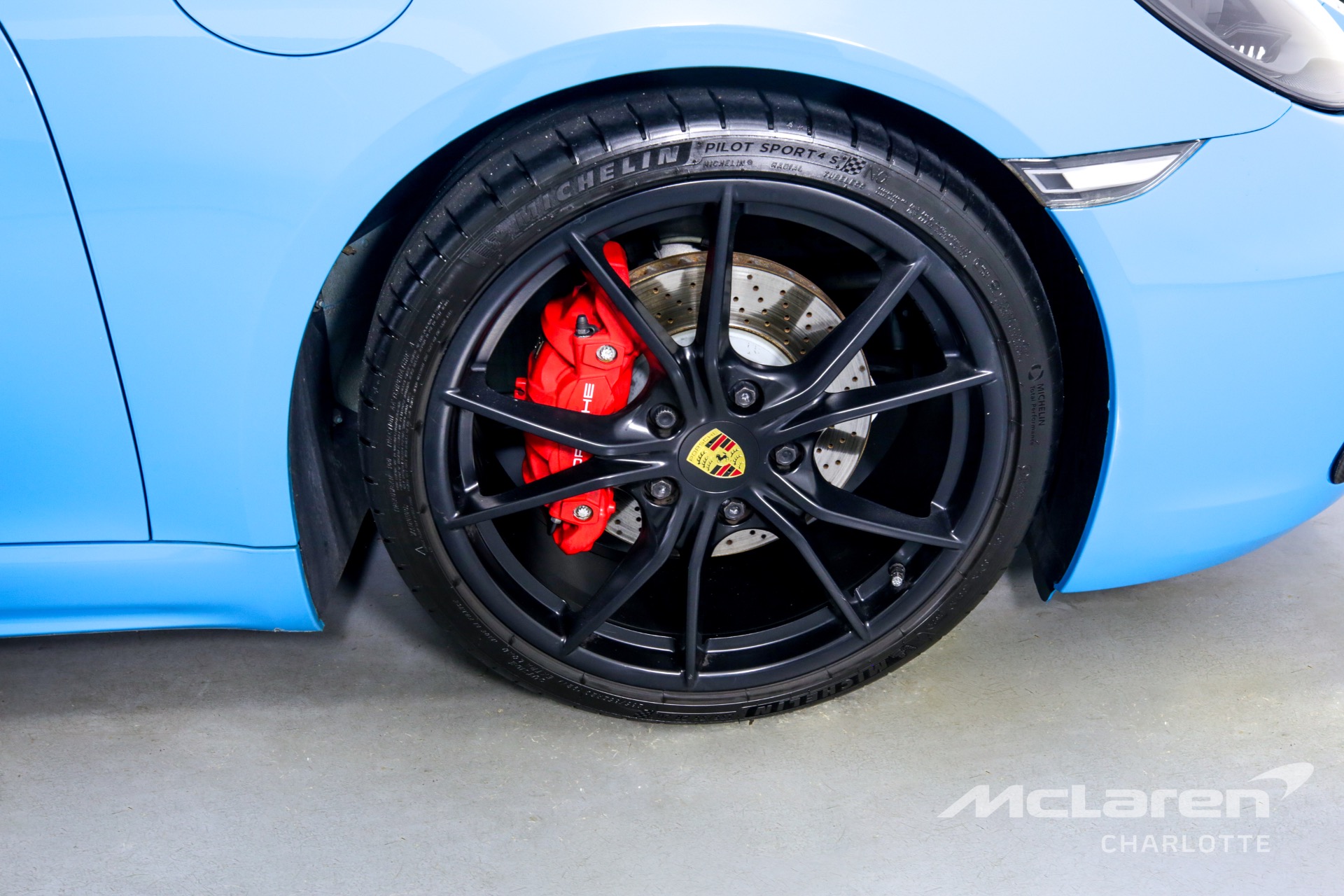 Used 2017 Porsche 718 Cayman S | Charlotte, NC