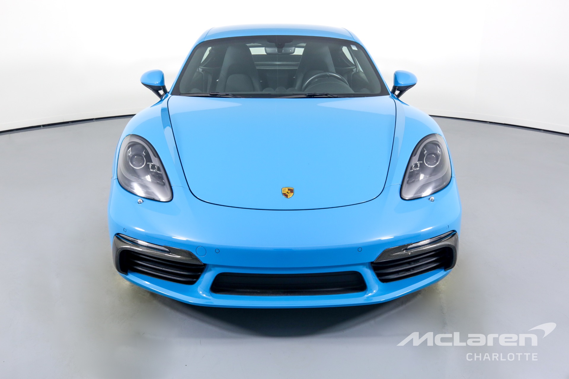 Used 2017 Porsche 718 Cayman S | Charlotte, NC