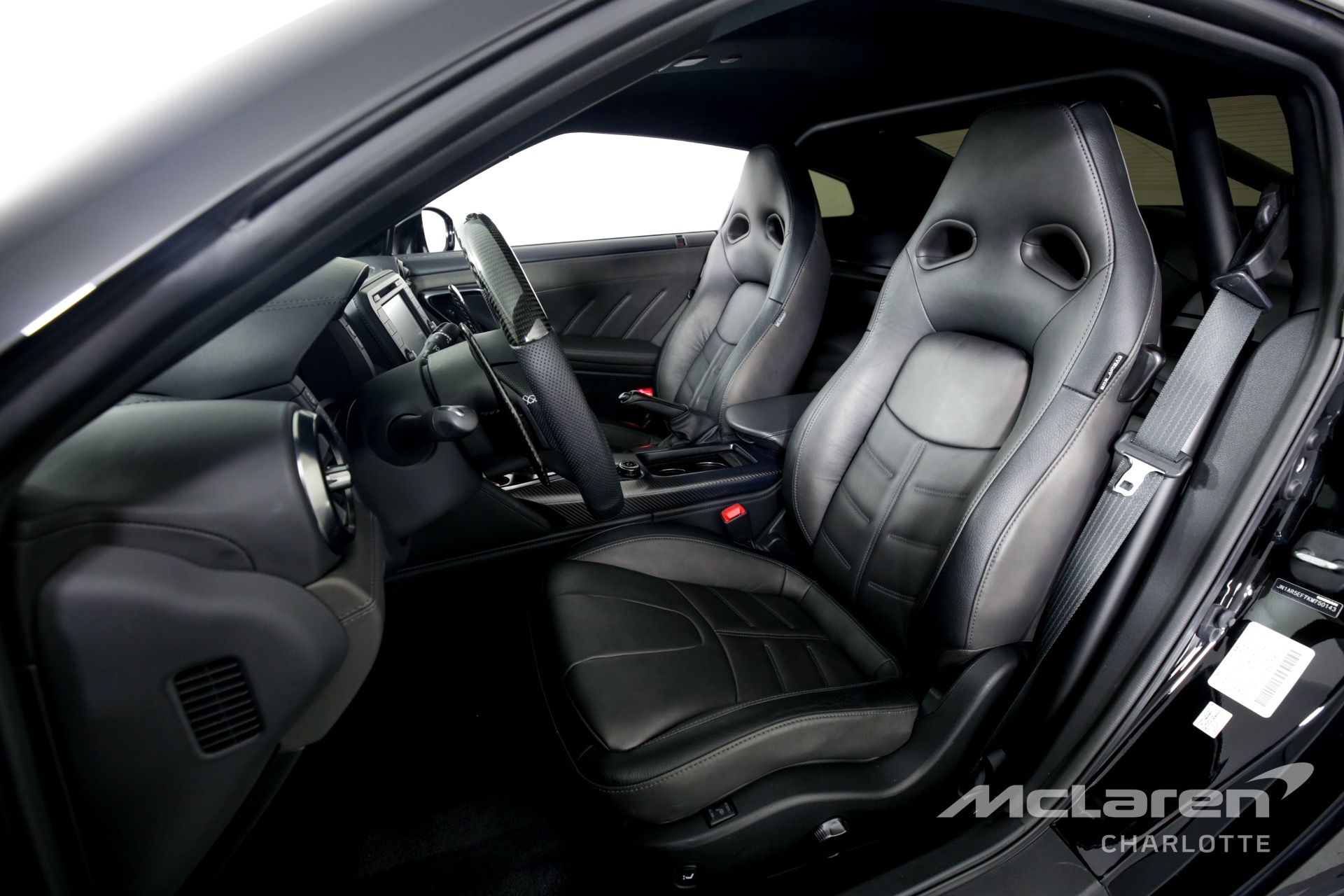Used 2019 Nissan GT-R Premium | Charlotte, NC