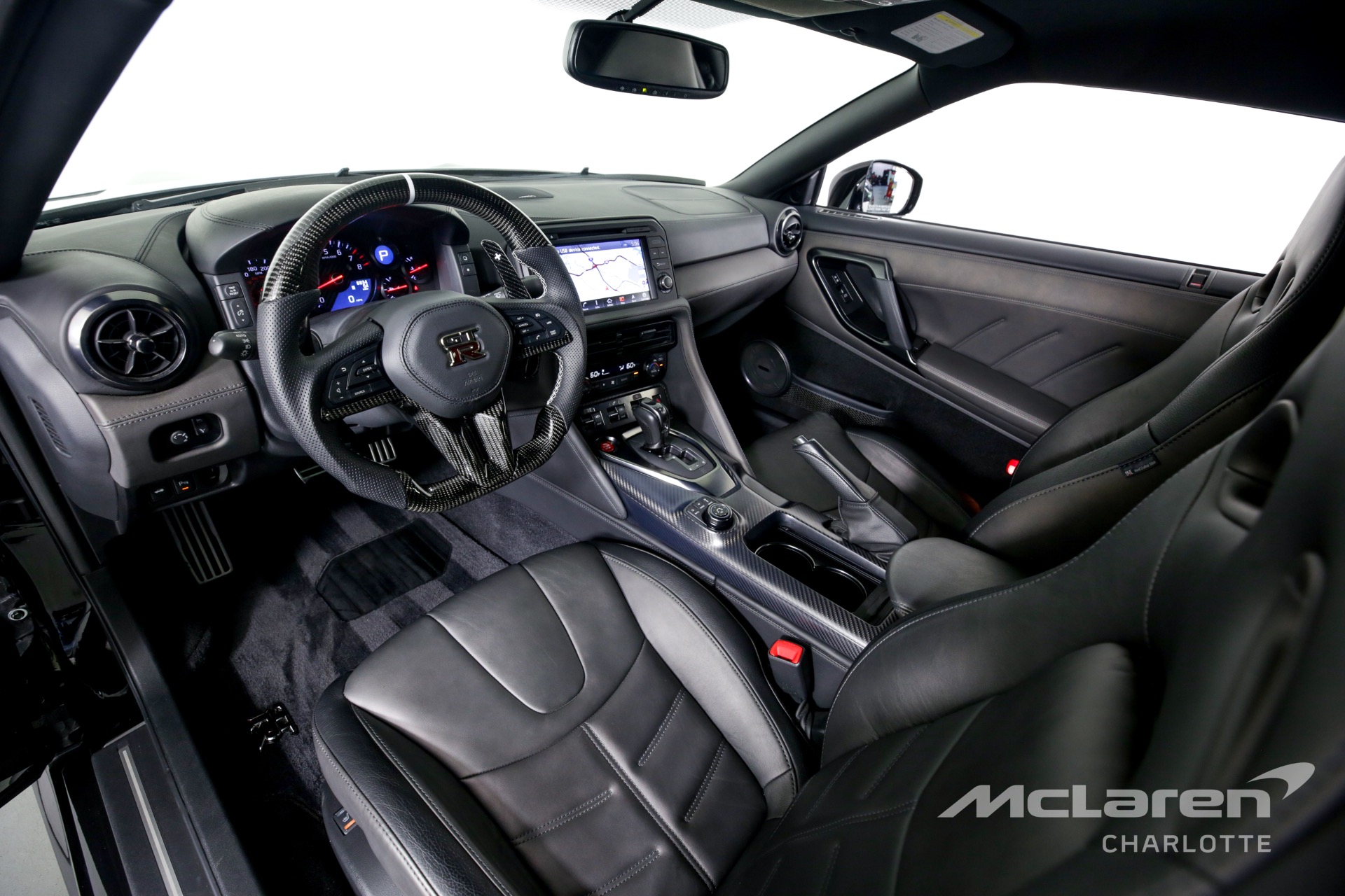 Used 2019 Nissan GT-R Premium | Charlotte, NC