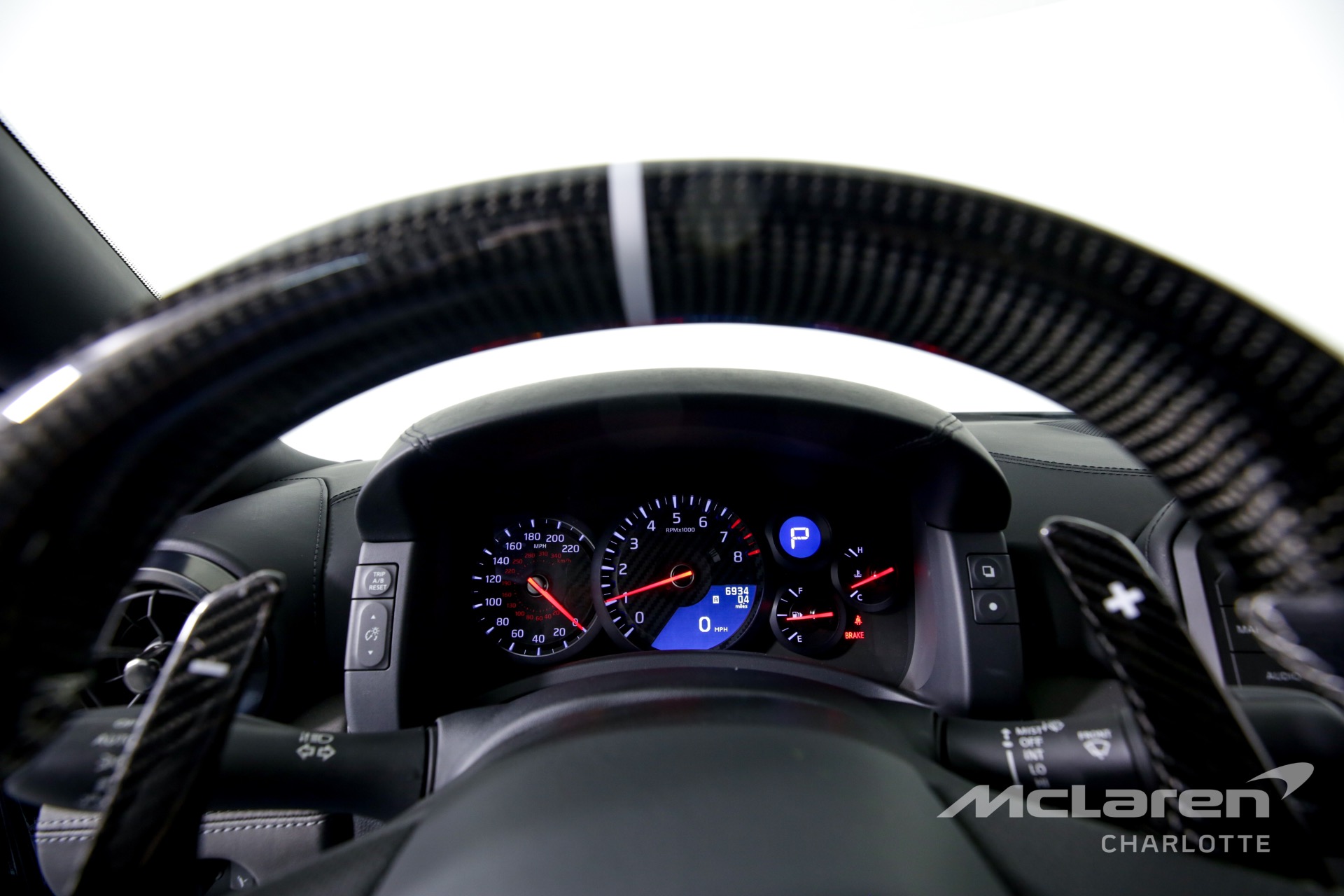 Used 2019 Nissan GT-R Premium | Charlotte, NC
