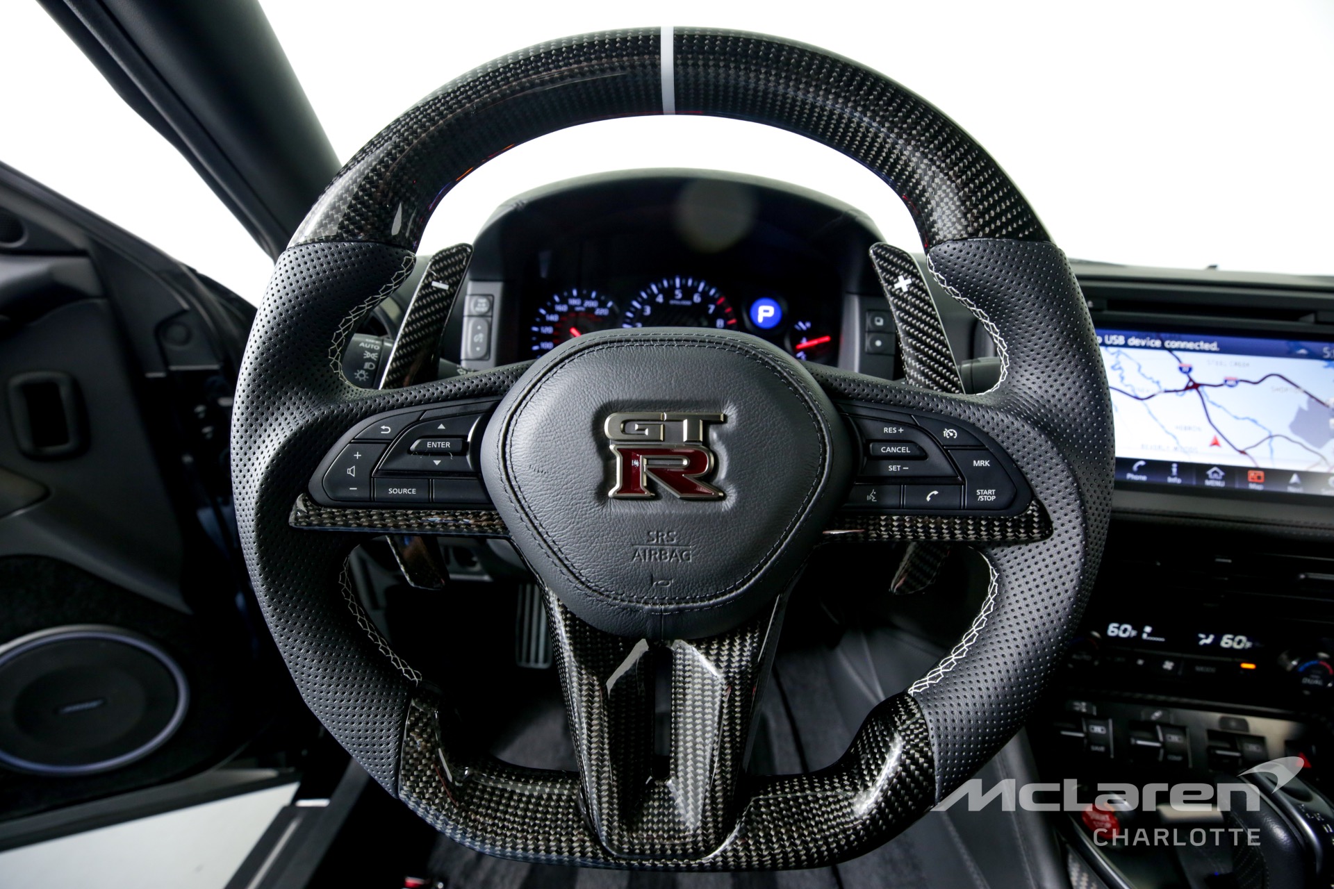 Used 2019 Nissan GT-R Premium | Charlotte, NC