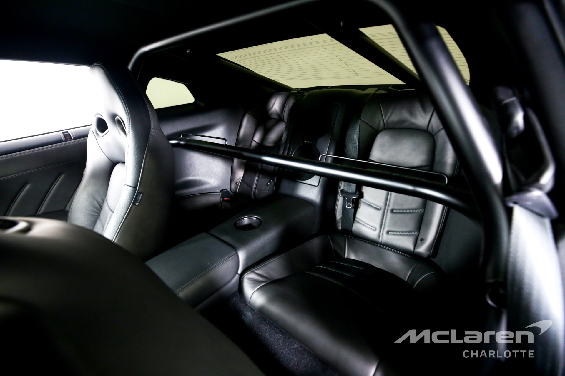 Used 2019 Nissan GT-R Premium | Charlotte, NC