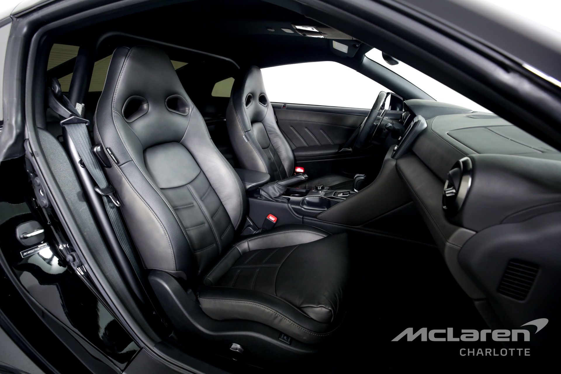 Used 2019 Nissan GT-R Premium | Charlotte, NC