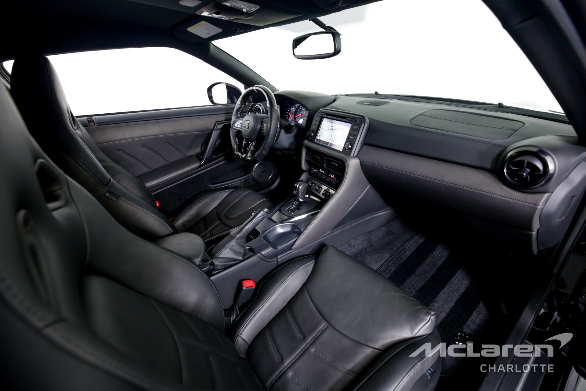 Used 2019 Nissan GT-R Premium | Charlotte, NC