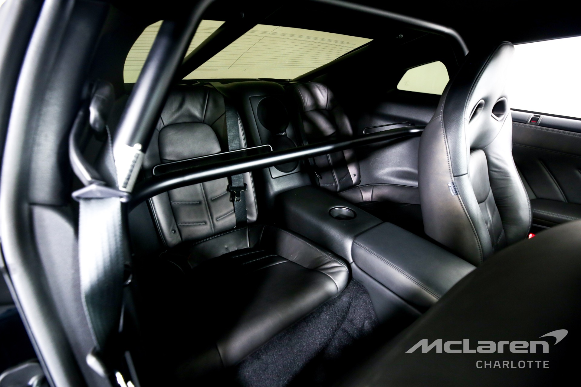 Used 2019 Nissan GT-R Premium | Charlotte, NC