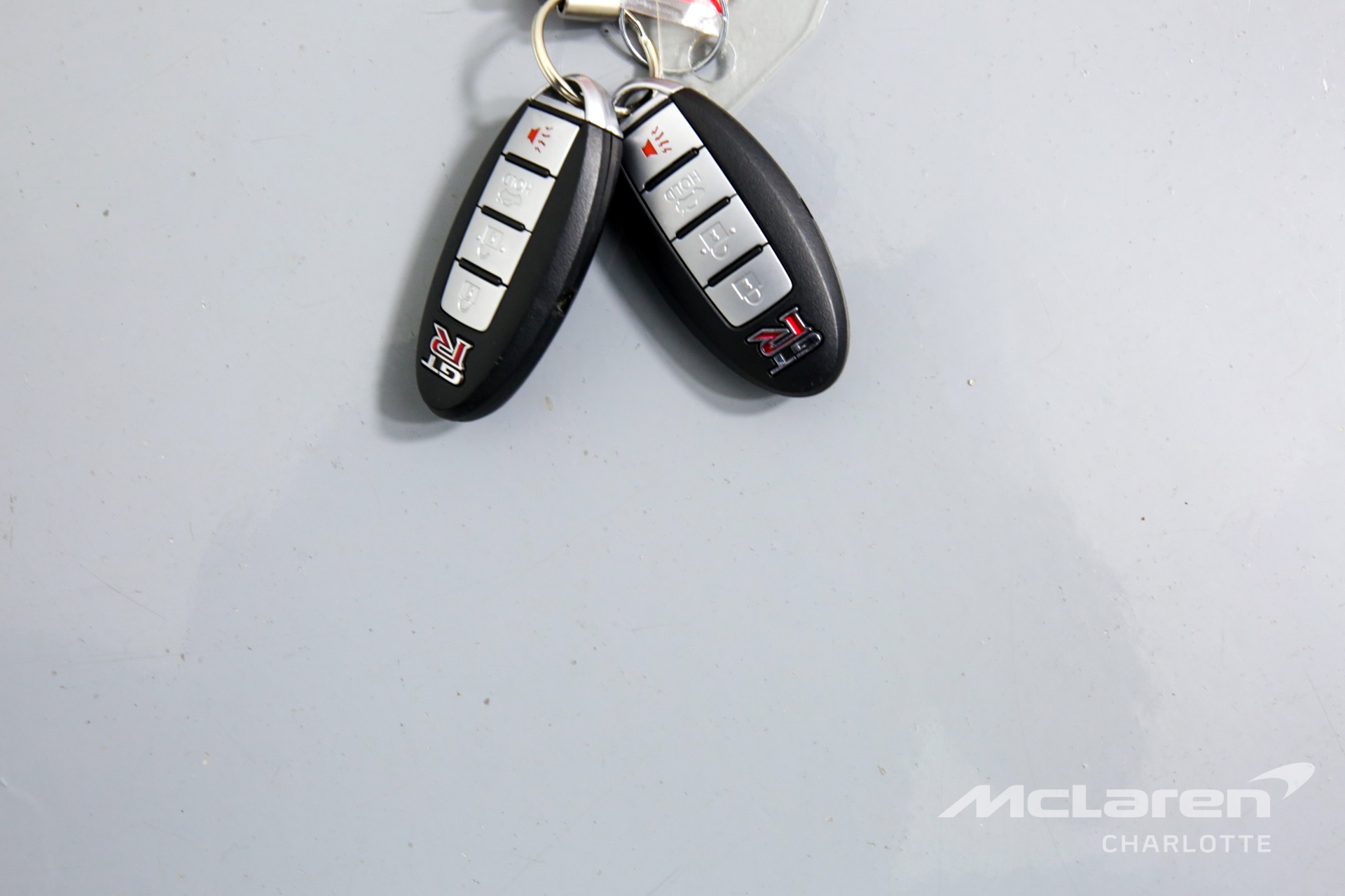 Used 2019 Nissan GT-R Premium | Charlotte, NC