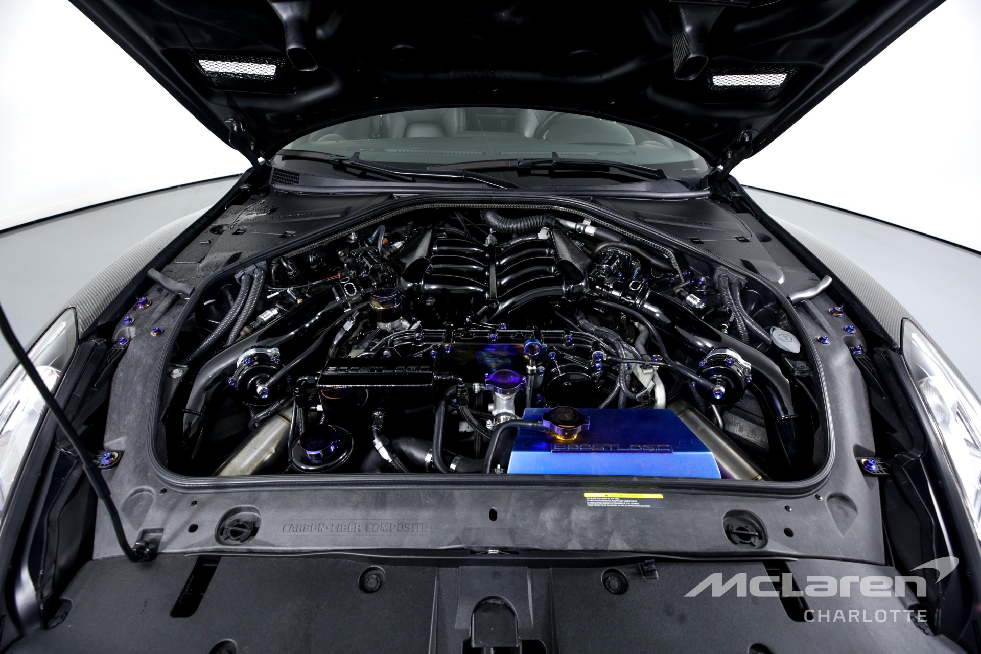 Used 2019 Nissan GT-R Premium | Charlotte, NC