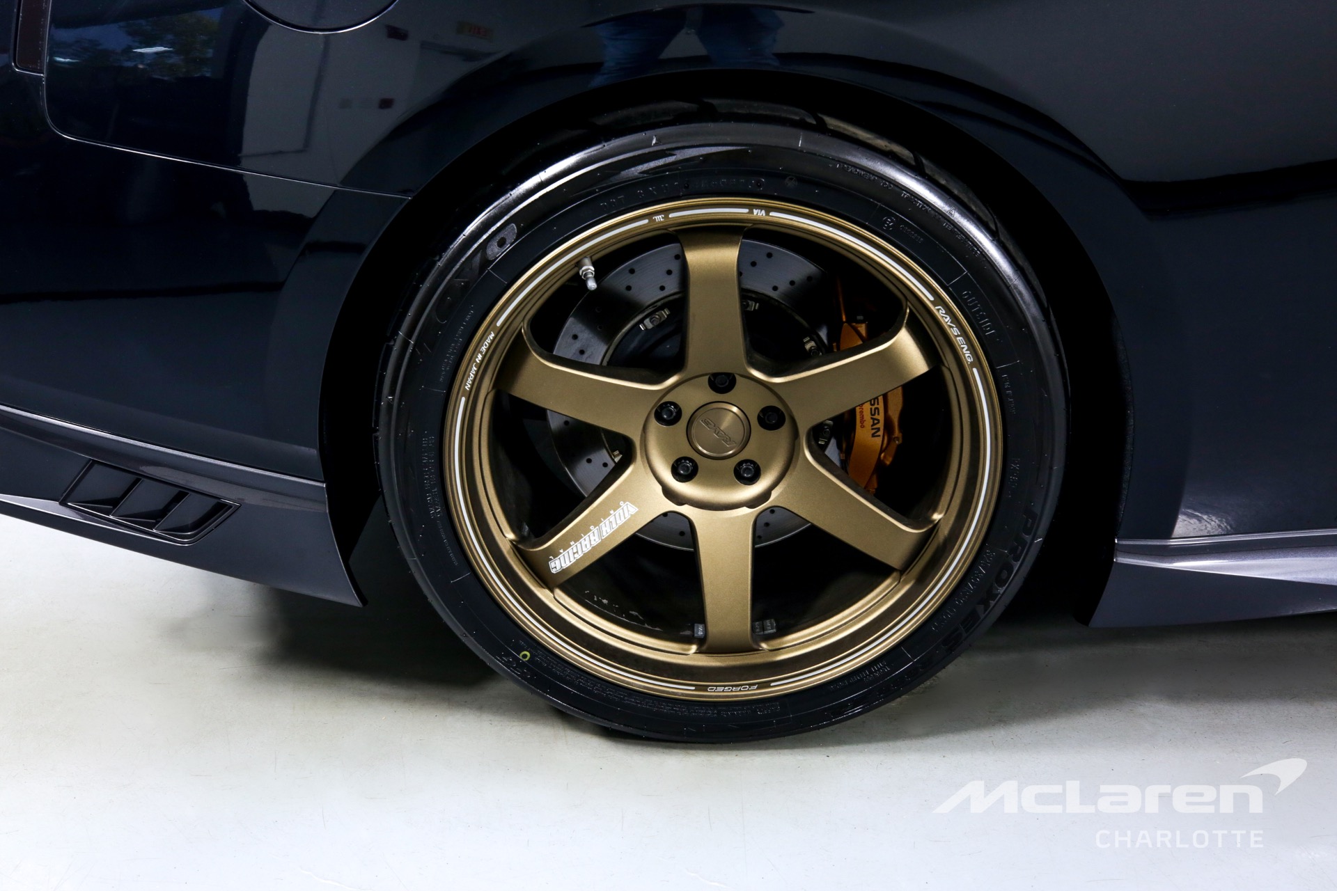Used 2019 Nissan GT-R Premium | Charlotte, NC