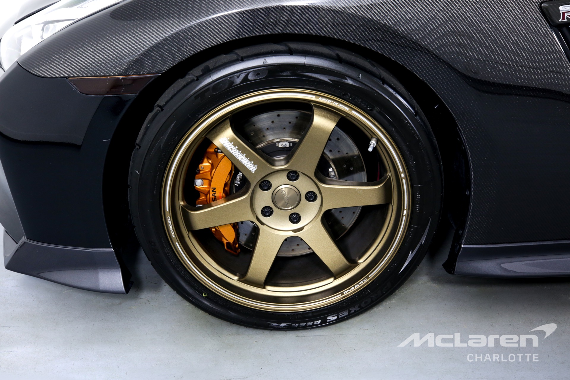 Used 2019 Nissan GT-R Premium | Charlotte, NC