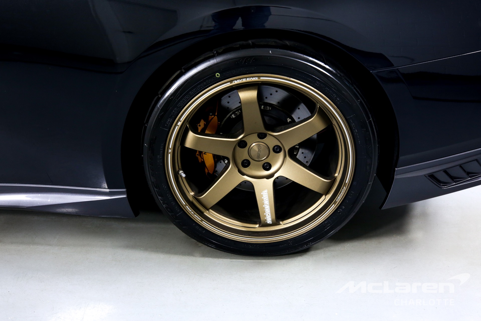 Used 2019 Nissan GT-R Premium | Charlotte, NC