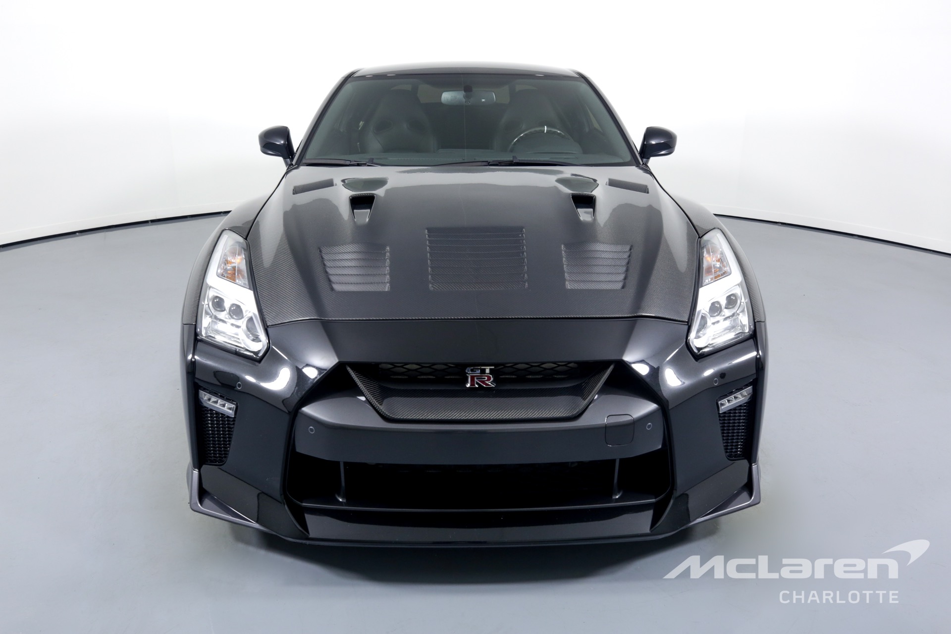 Used 2019 Nissan GT-R Premium | Charlotte, NC