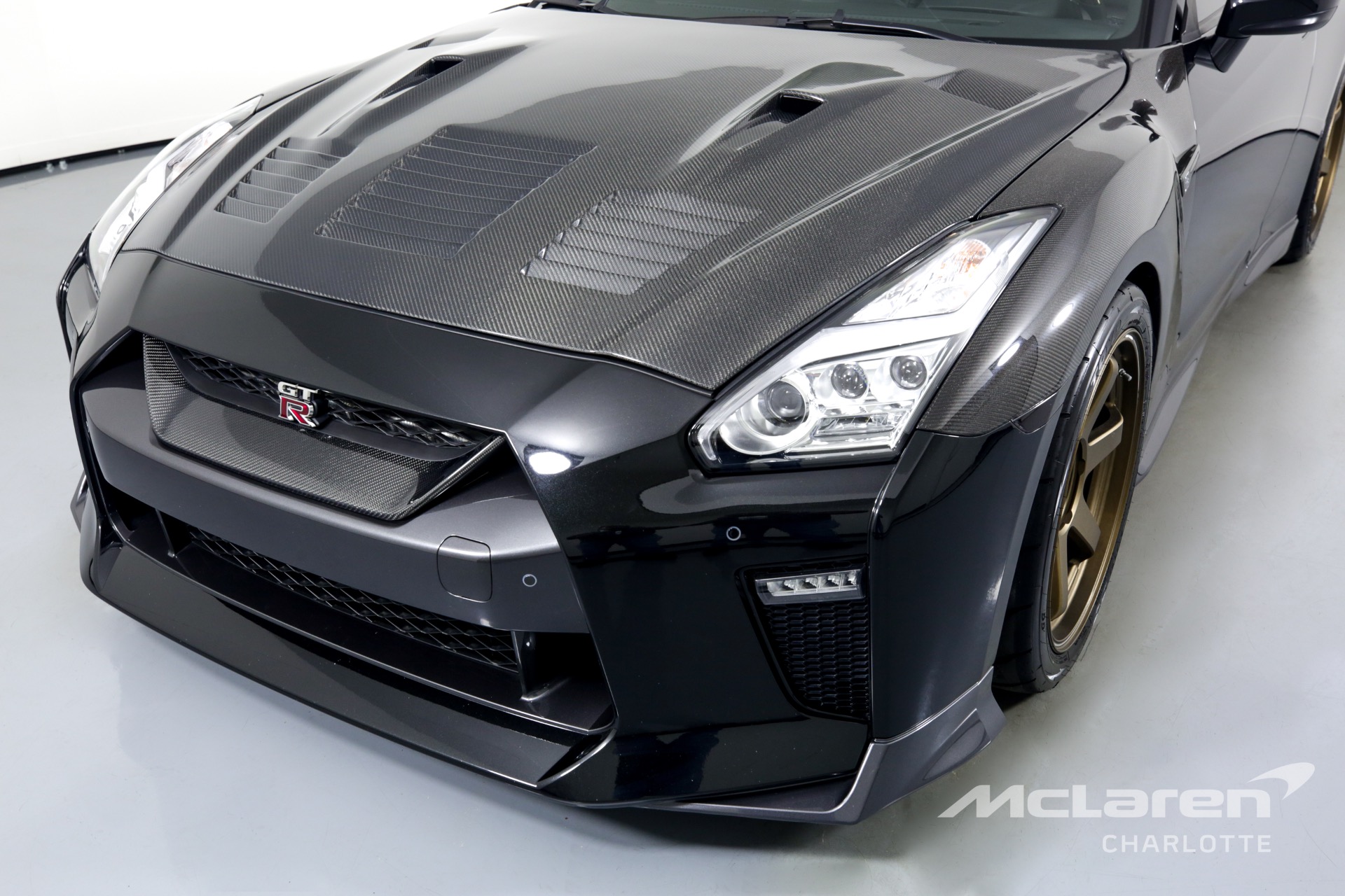 Used 2019 Nissan GT-R Premium | Charlotte, NC
