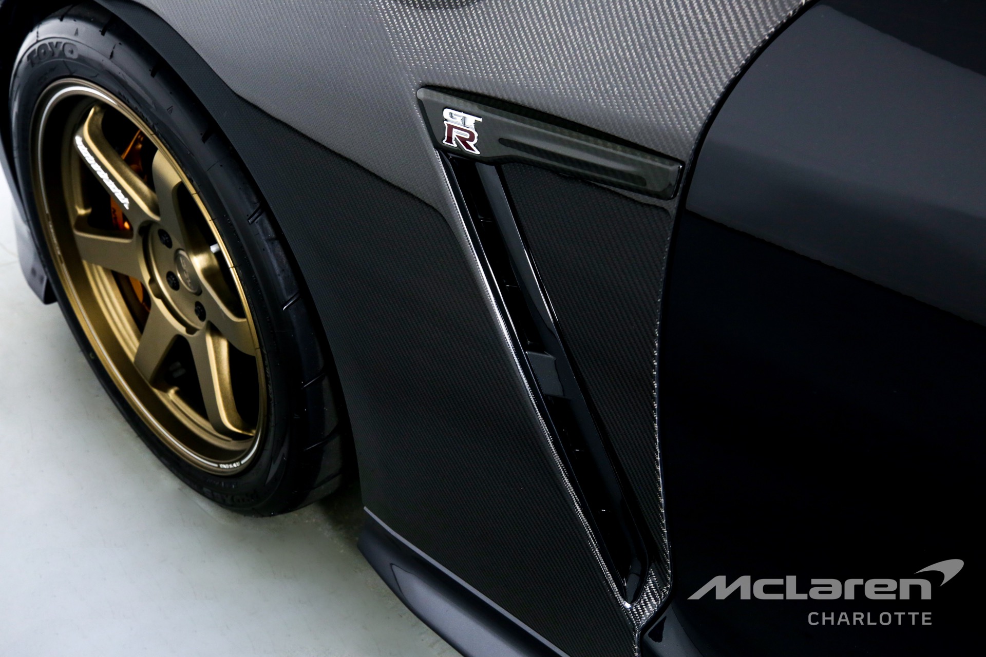 Used 2019 Nissan GT-R Premium | Charlotte, NC
