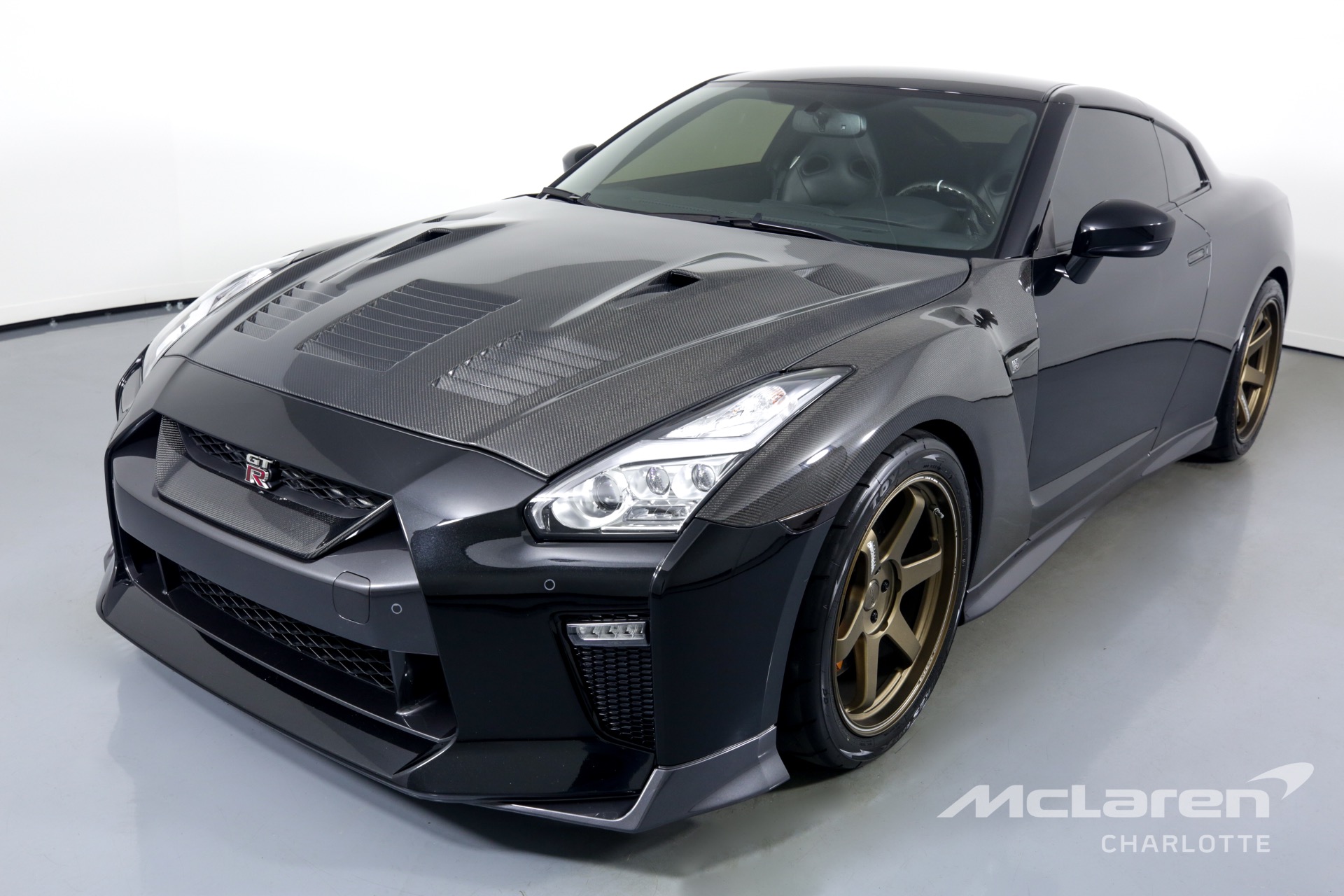 Used 2019 Nissan GT-R Premium | Charlotte, NC
