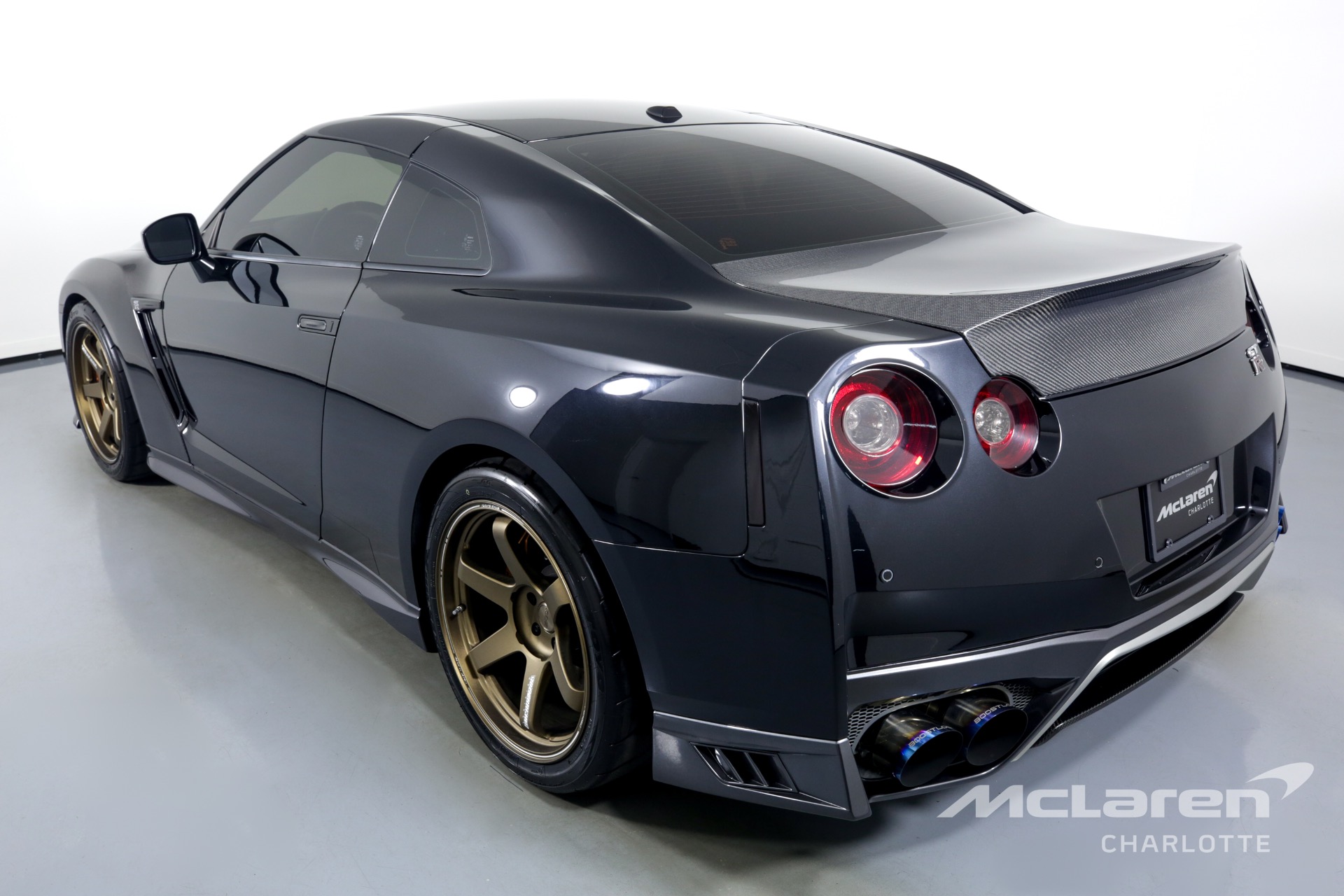 Used 2019 Nissan GT-R Premium | Charlotte, NC