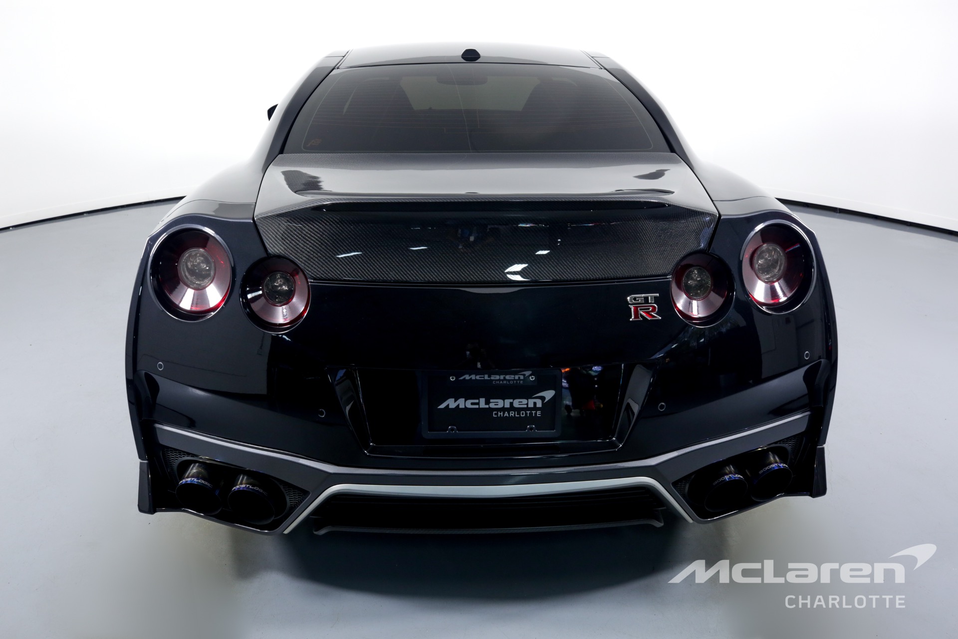 Used 2019 Nissan GT-R Premium | Charlotte, NC