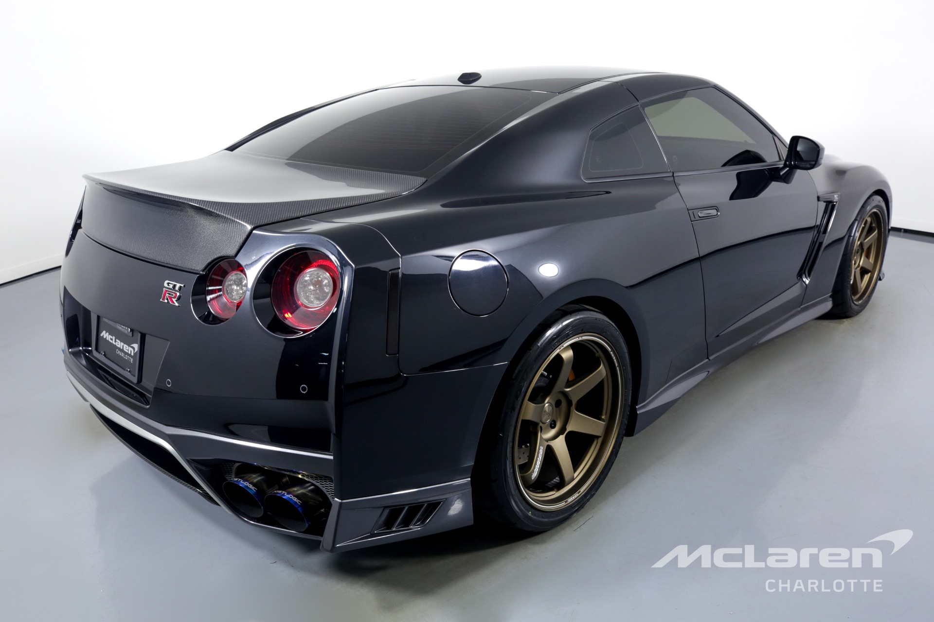 Used 2019 Nissan GT-R Premium | Charlotte, NC