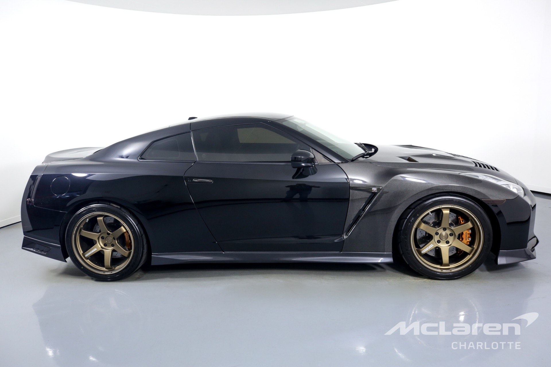 Used 2019 Nissan GT-R Premium | Charlotte, NC