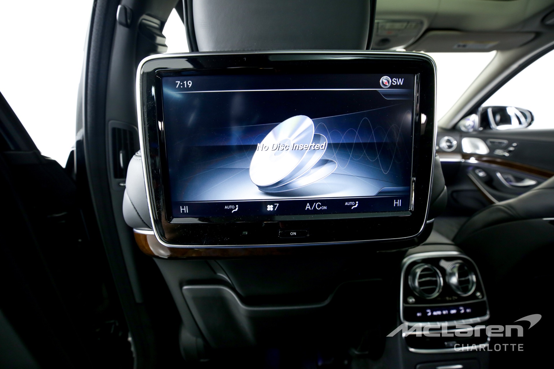 Used 2016 Mercedes-Benz S-Class Mercedes-Maybach S 600 | Charlotte, NC