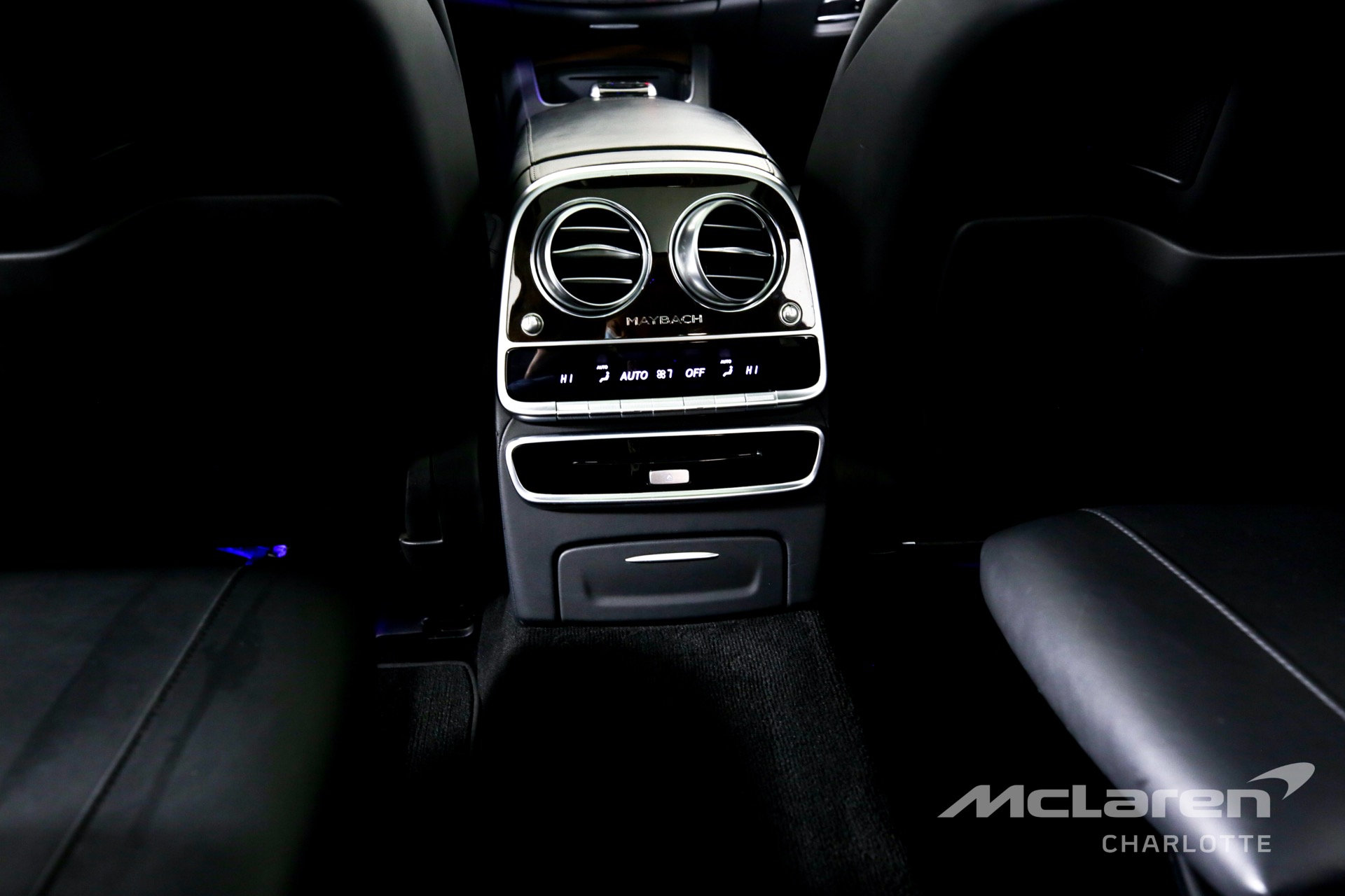 Used 2016 Mercedes-Benz S-Class Mercedes-Maybach S 600 | Charlotte, NC
