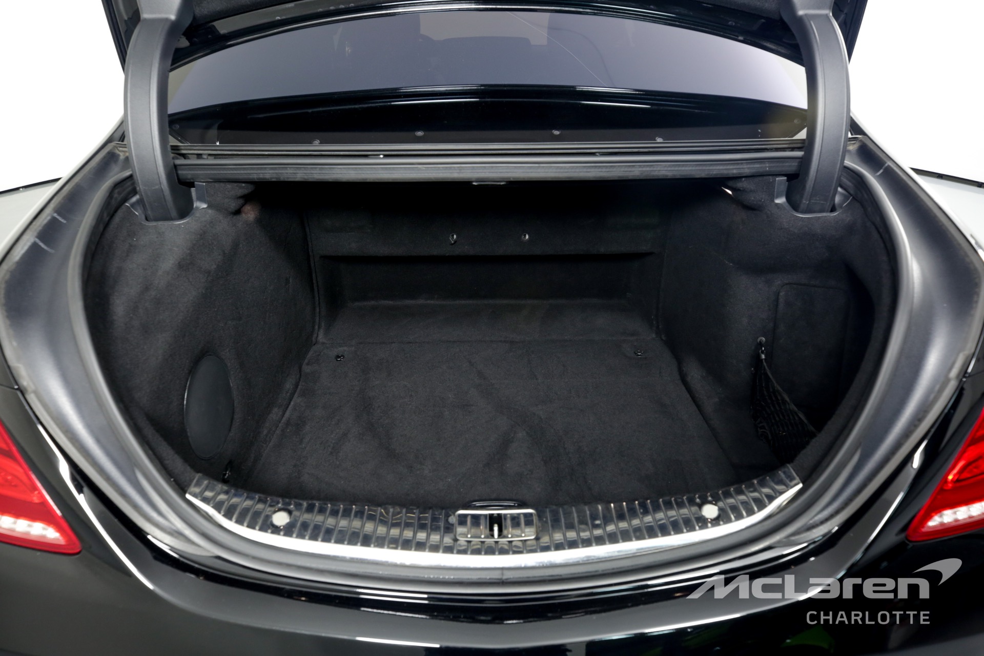 Used 2016 Mercedes-Benz S-Class Mercedes-Maybach S 600 | Charlotte, NC
