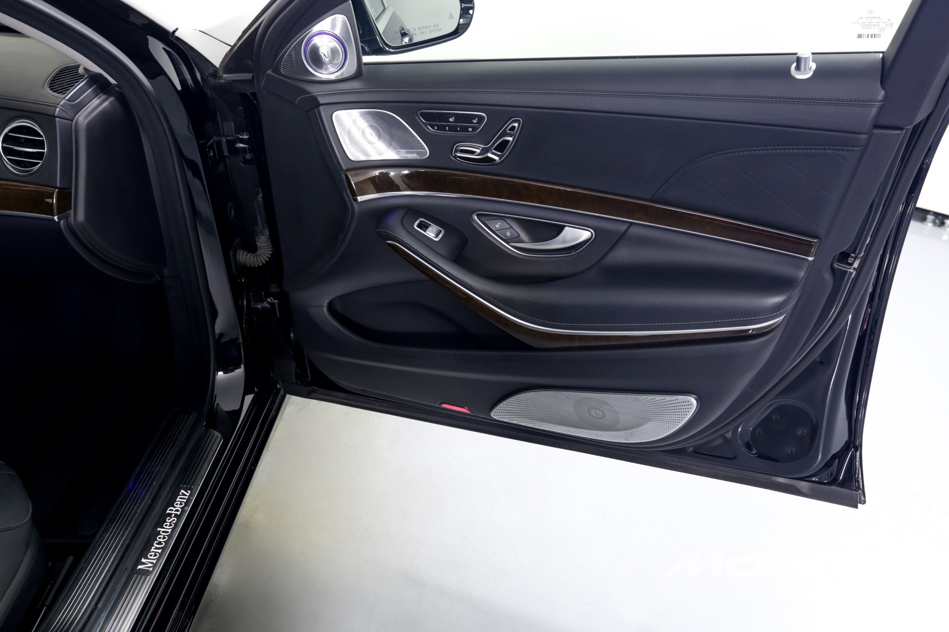 Used 2016 Mercedes-Benz S-Class Mercedes-Maybach S 600 | Charlotte, NC