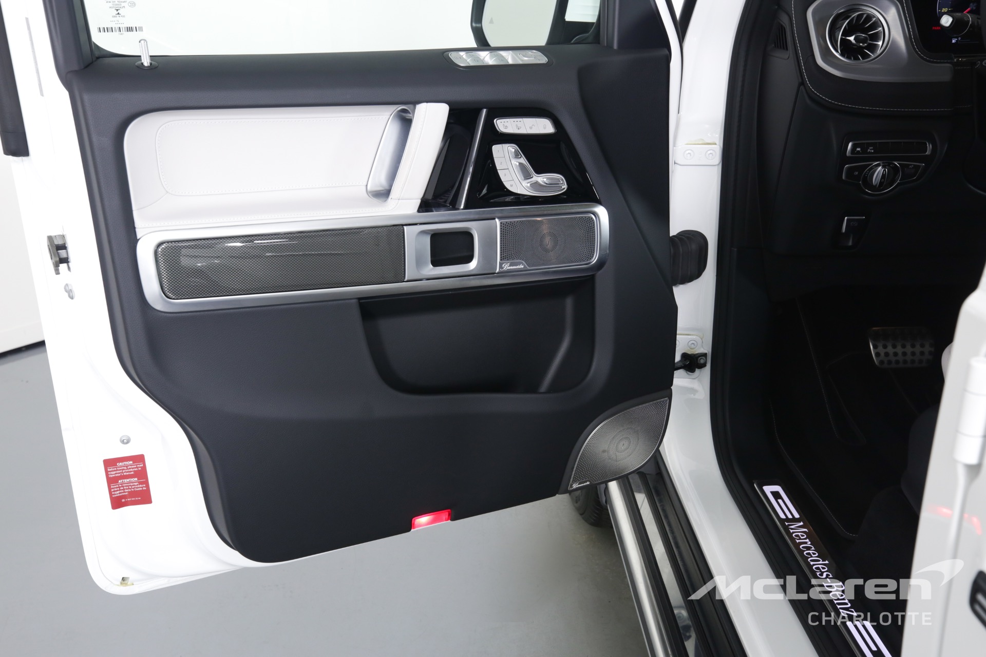Used 2021 Mercedes-Benz G-Class G 550 | Charlotte, NC